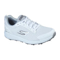 Skechers W Max Fairway 2 Bianco/Argento Donna