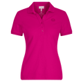 Polo da golf da donna Sportalm