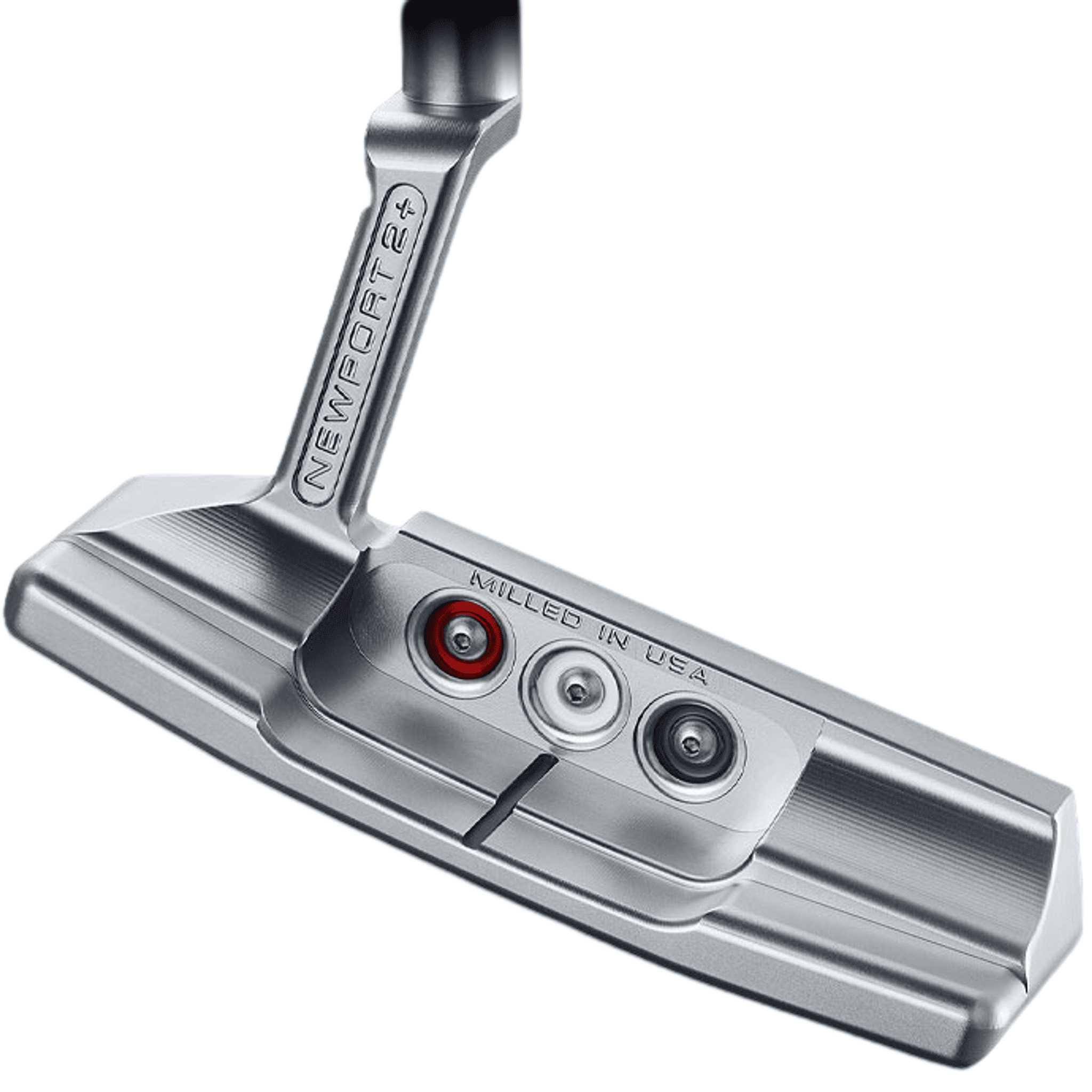 Scotty Cameron Champions Choice 23 Newport 2 Plus RH 35" Uomo