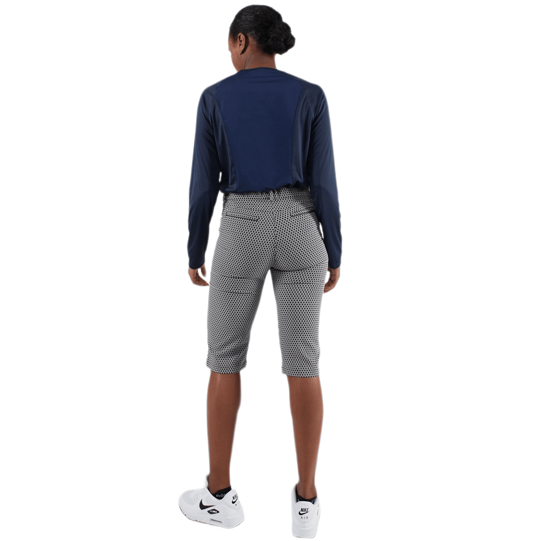 Röhnisch Smooth Golf Capri Donna