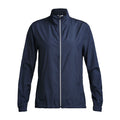 Giacca a vento Röhnisch Lightweight W Blu Navy da donna