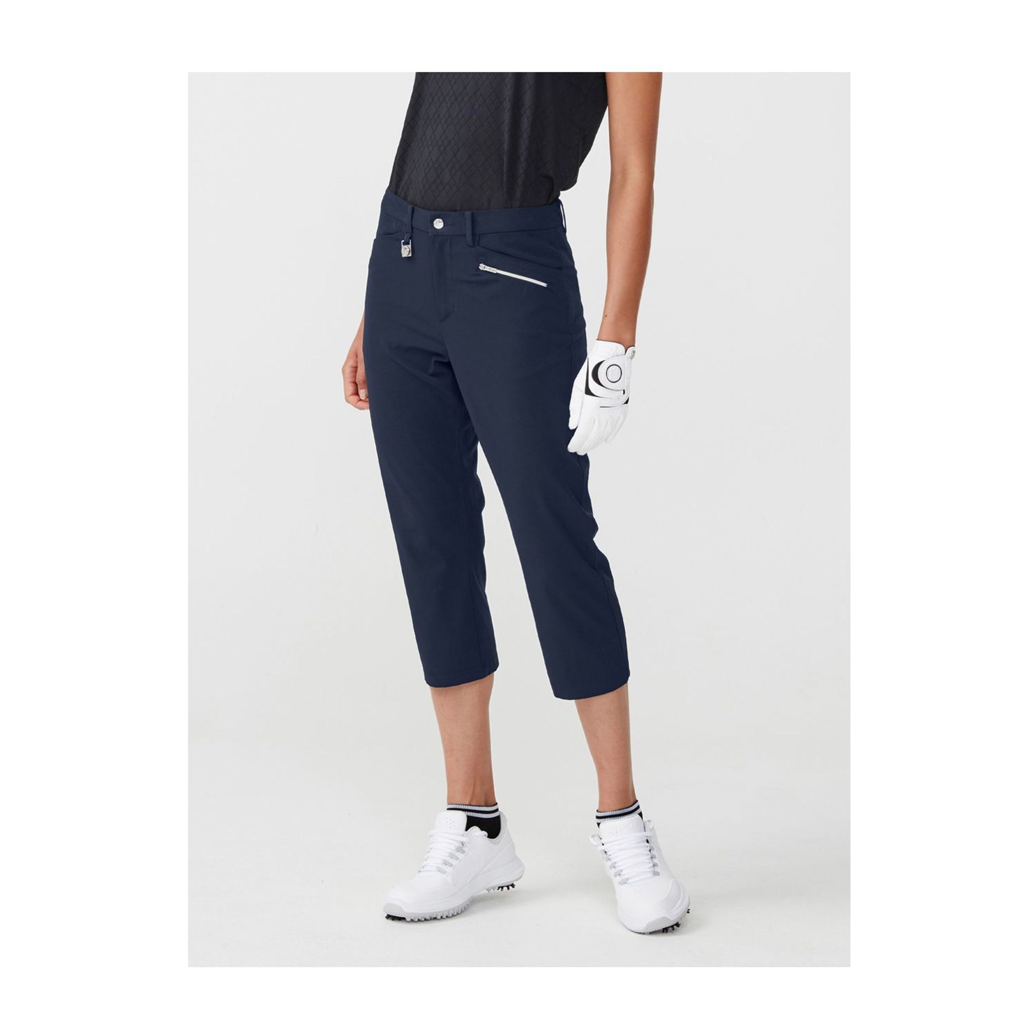 Röhnisch Comfort Stretch Capri da donna