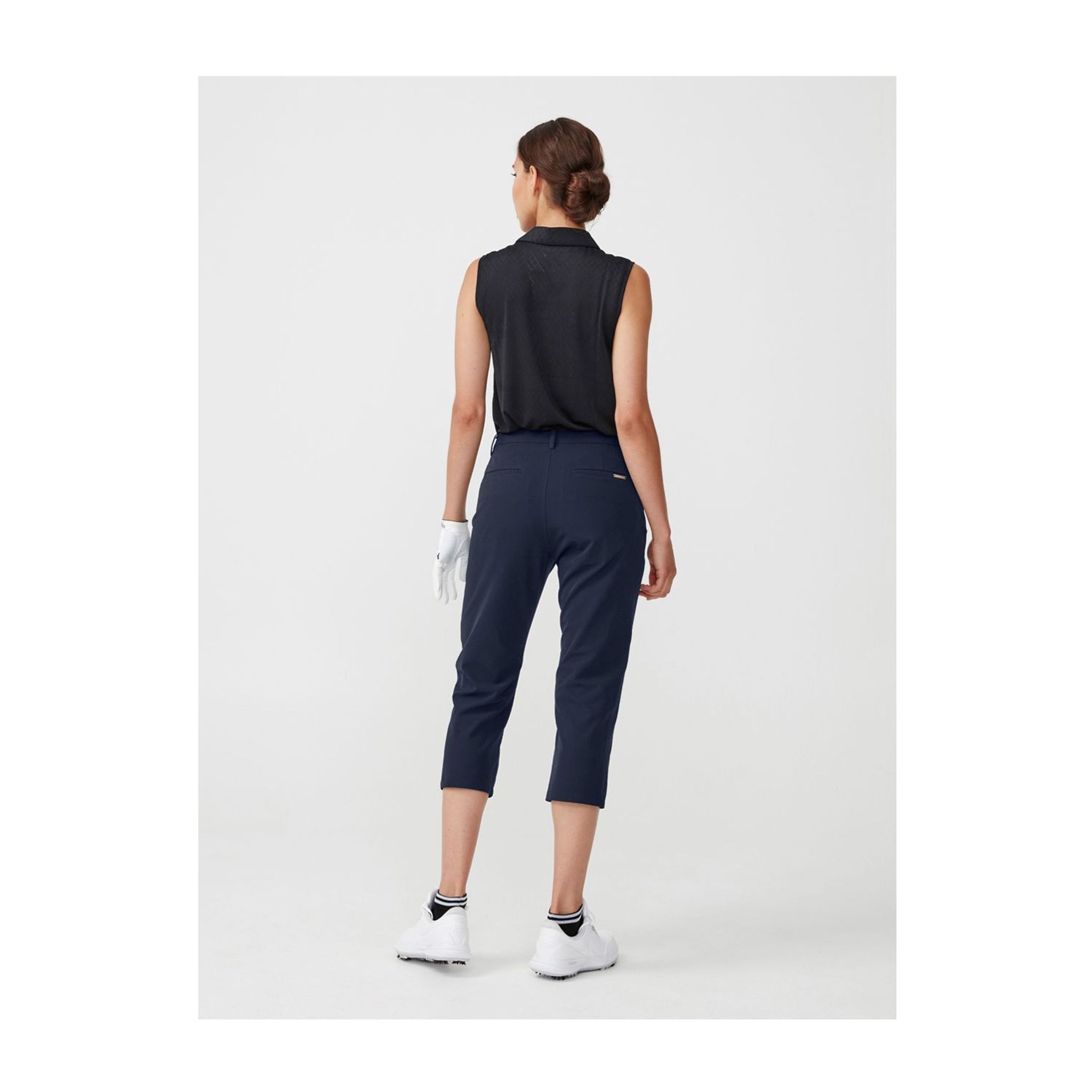 Röhnisch Comfort Stretch Capri da donna