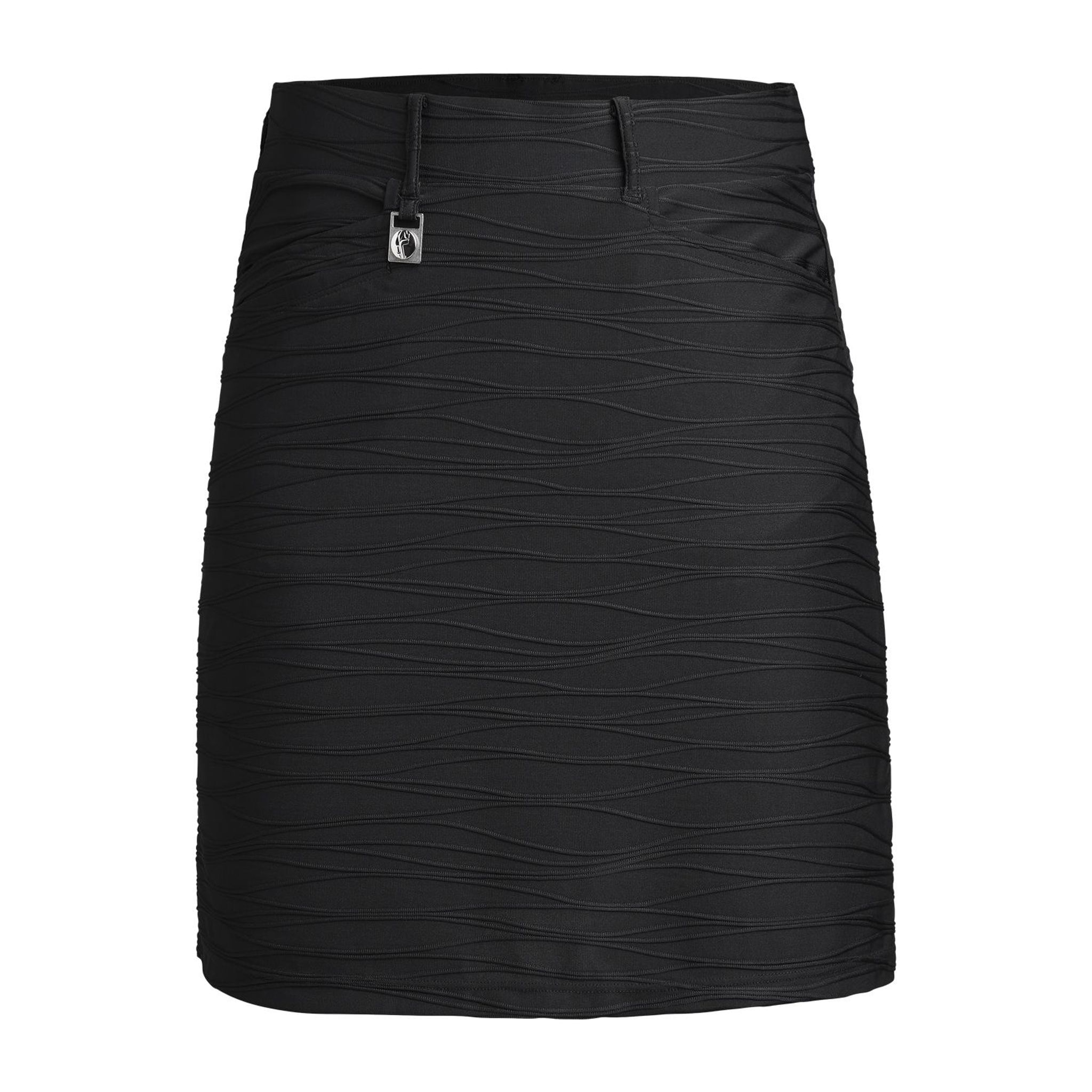 Röhnisch Skort Wave Nero Donna