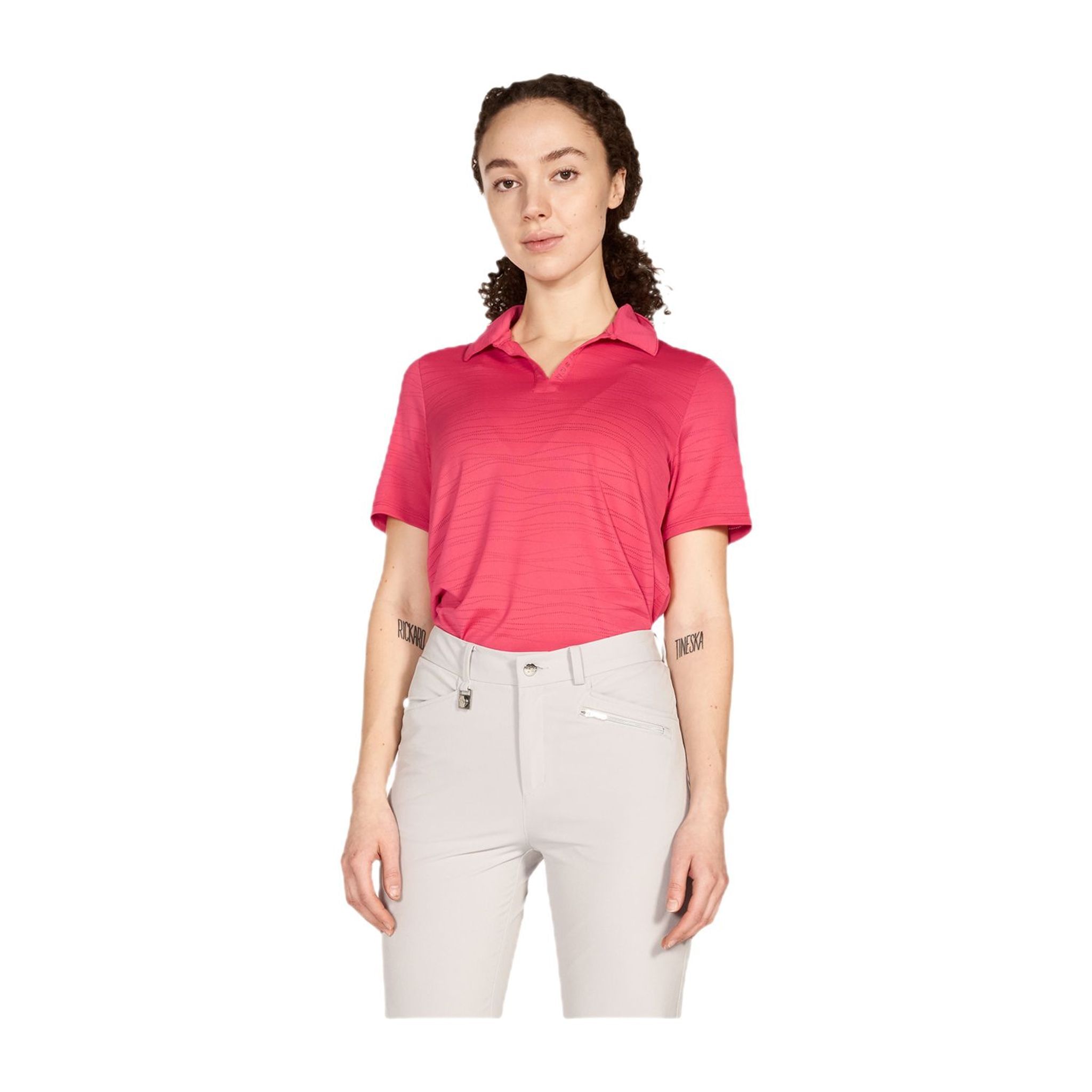 Polo Röhnisch Zoey W Berry Donna