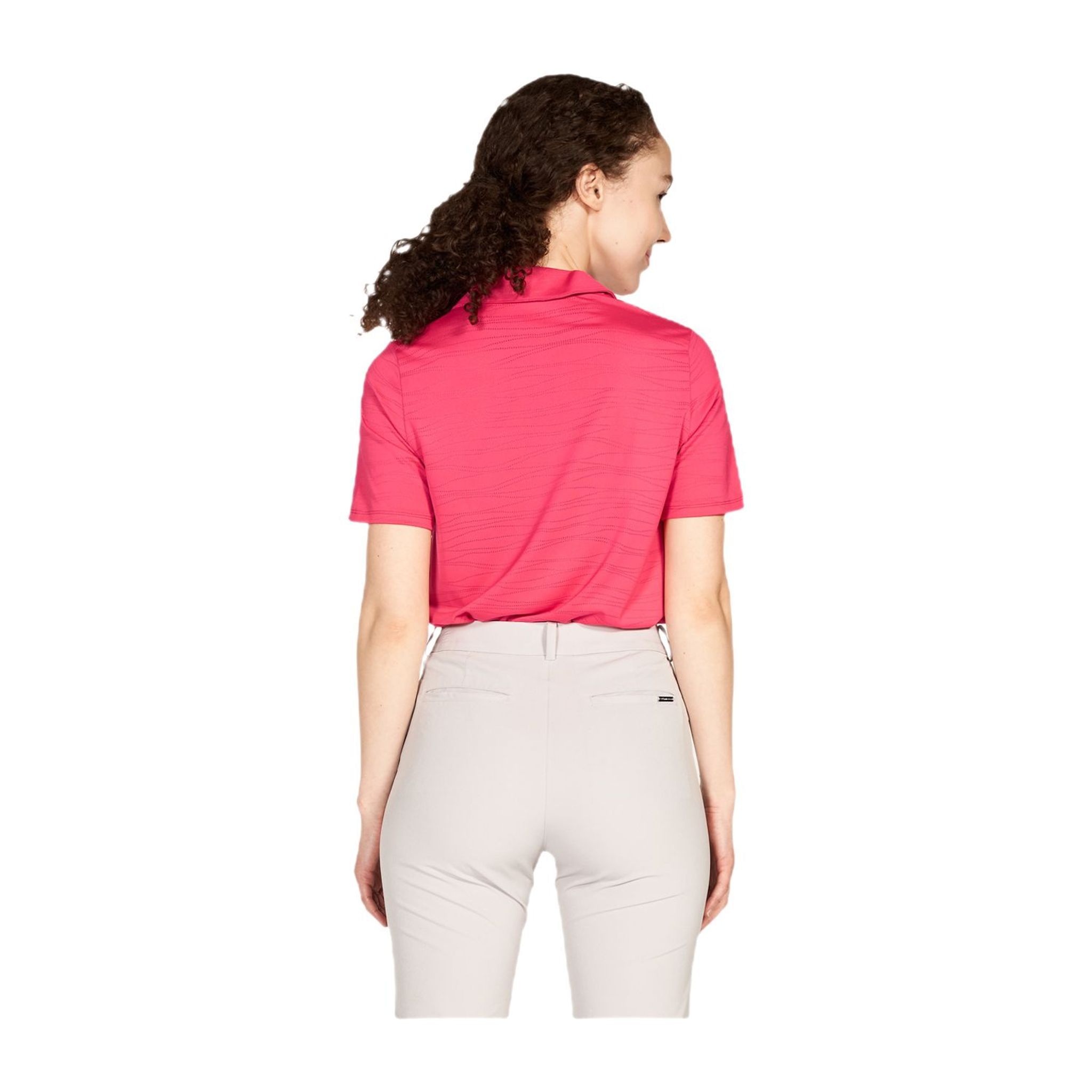 Polo Röhnisch Zoey W Berry Donna