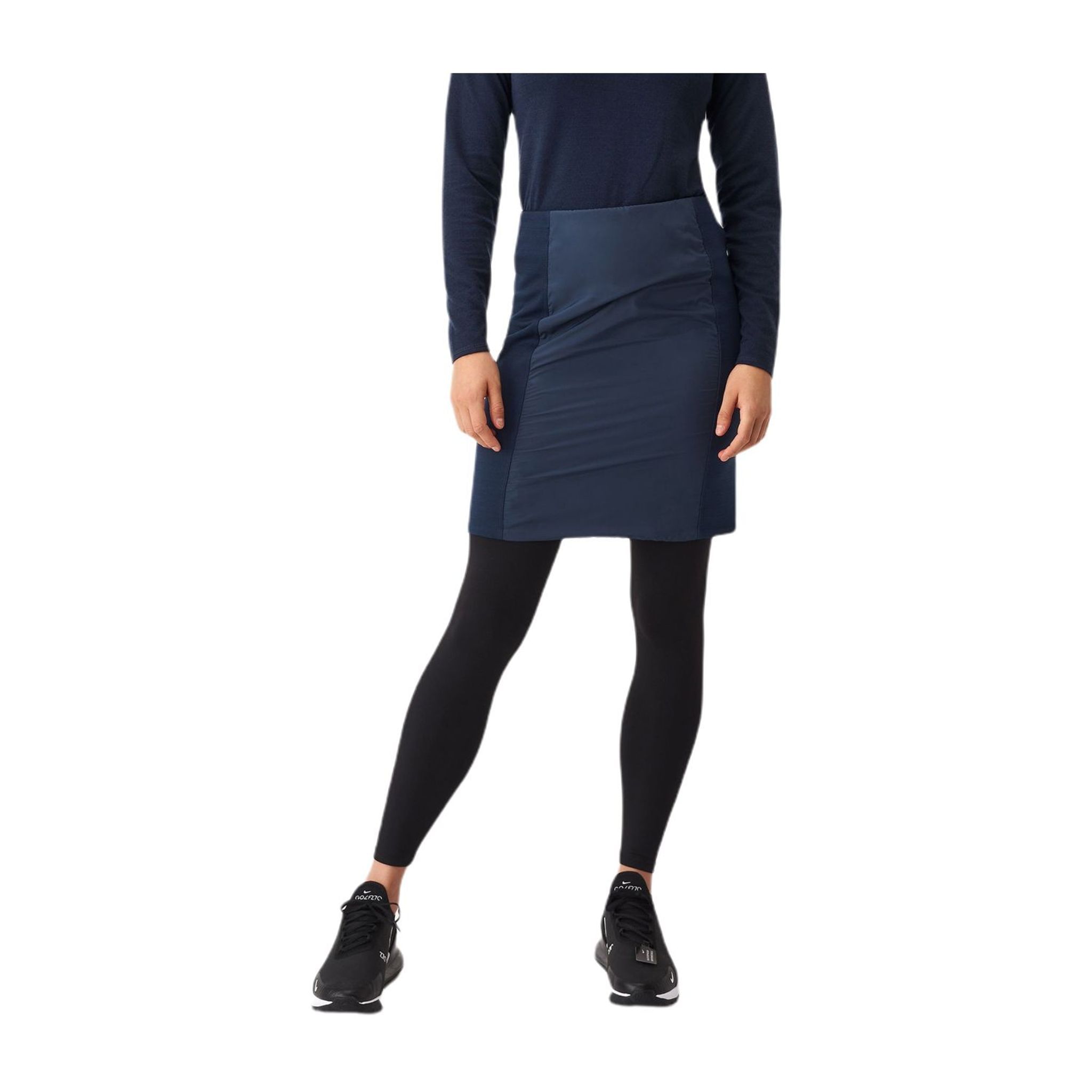 Röhnisch W Rock Thermo Ivy Navy Donna