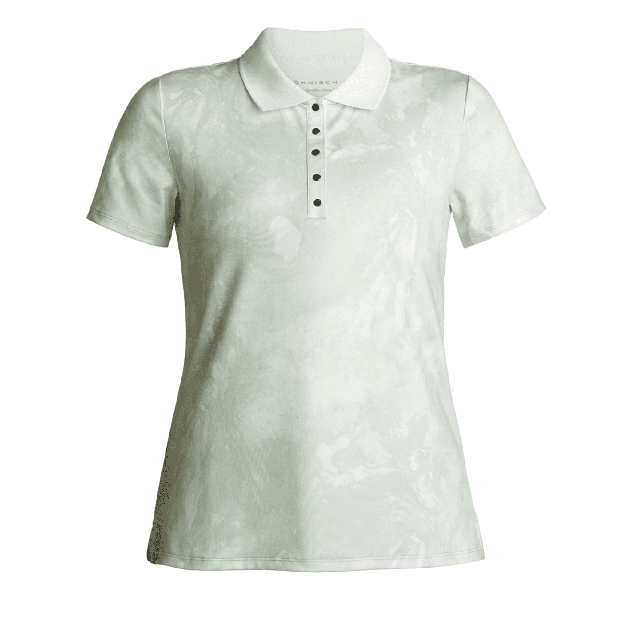 Polo Röhnisch Direction Algal Bloom Seafoam Donna Donna