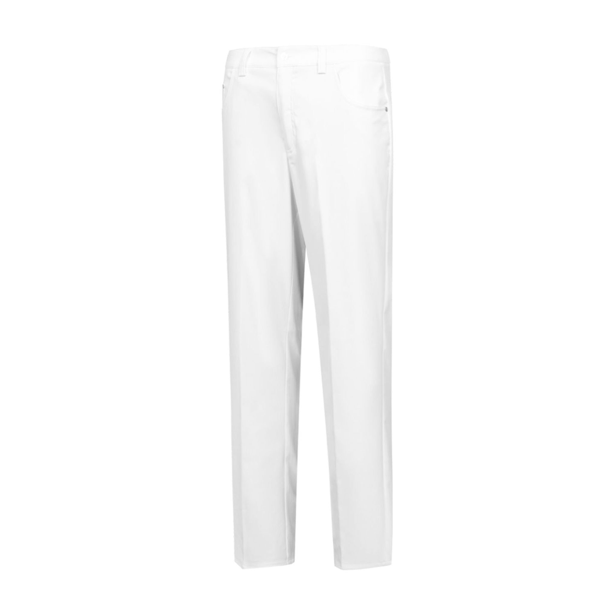 Pantaloni da golf a 6 tasche Puma da uomo