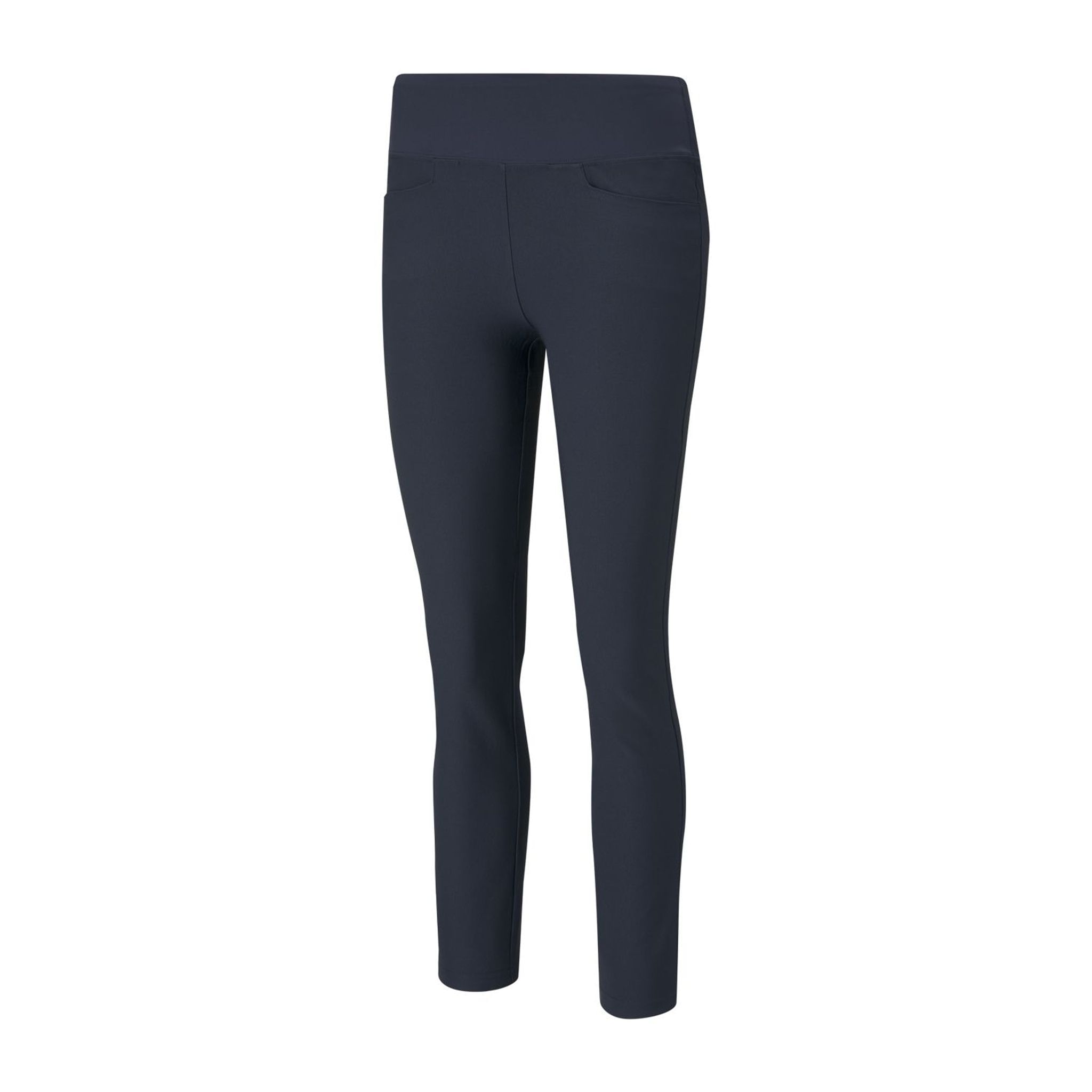 Pantaloni Puma W PWRSHAPE Blu Navy Donna