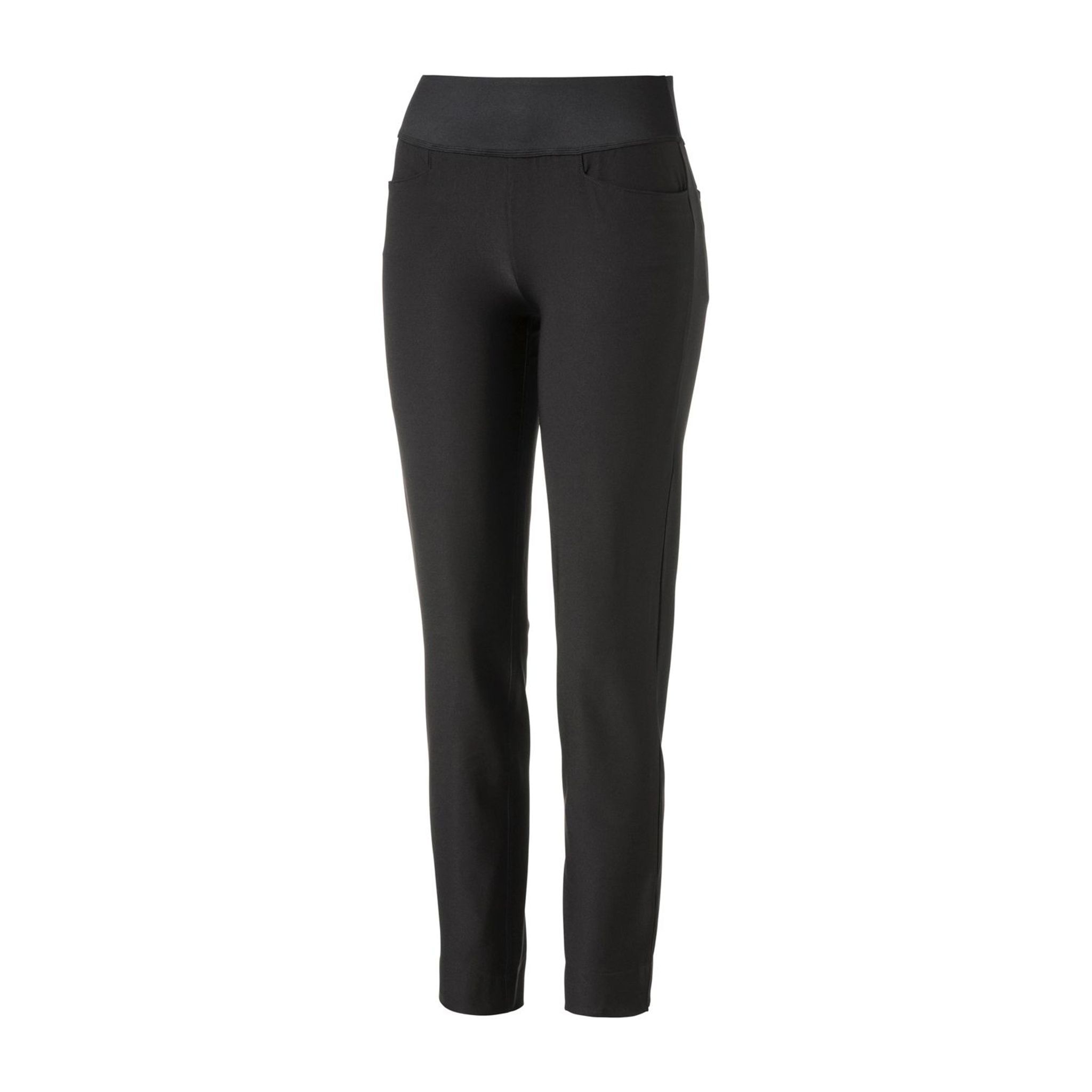 Pantaloni Puma W PWRSHAPE Nero Donna