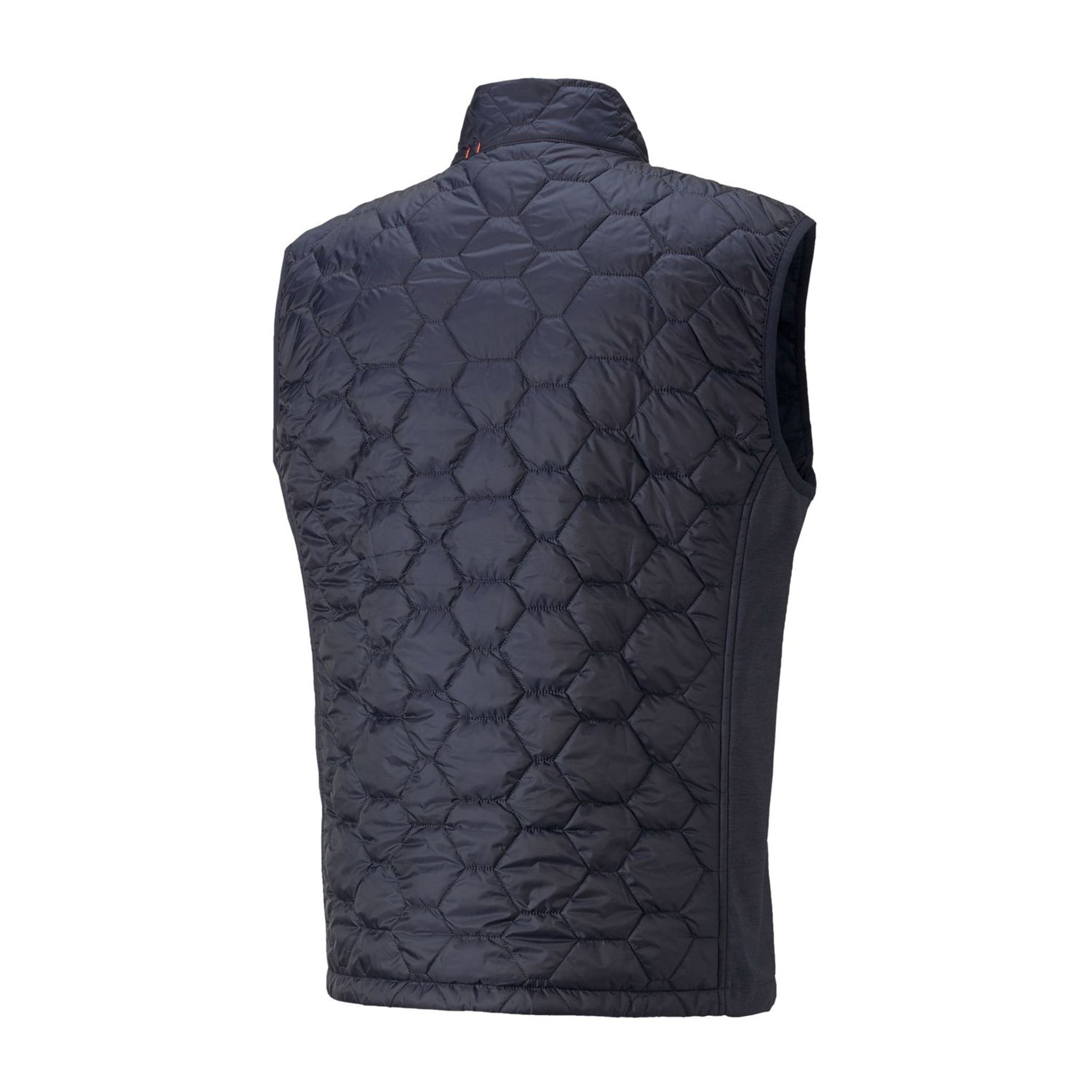 Puma Gilet Cloudspun Blu Scuro Uomo