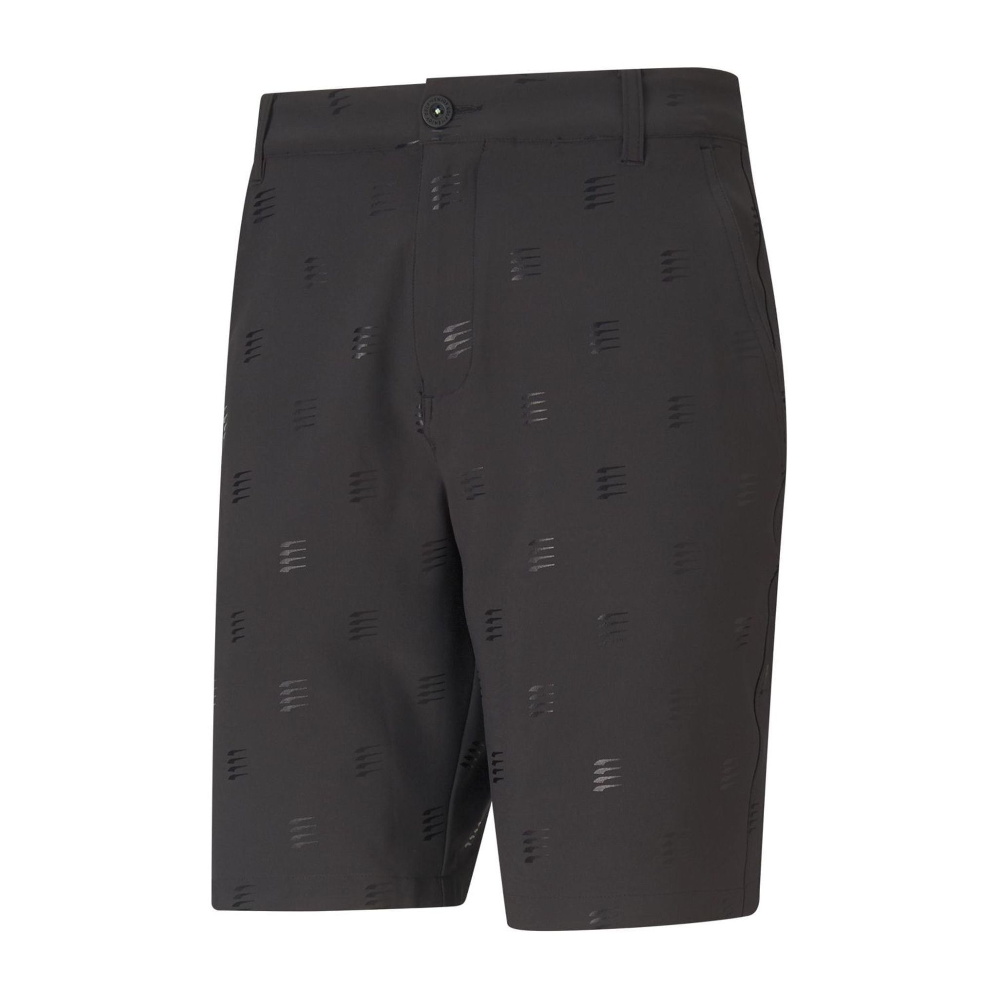 Puma Short M Moving Day Nero Uomo