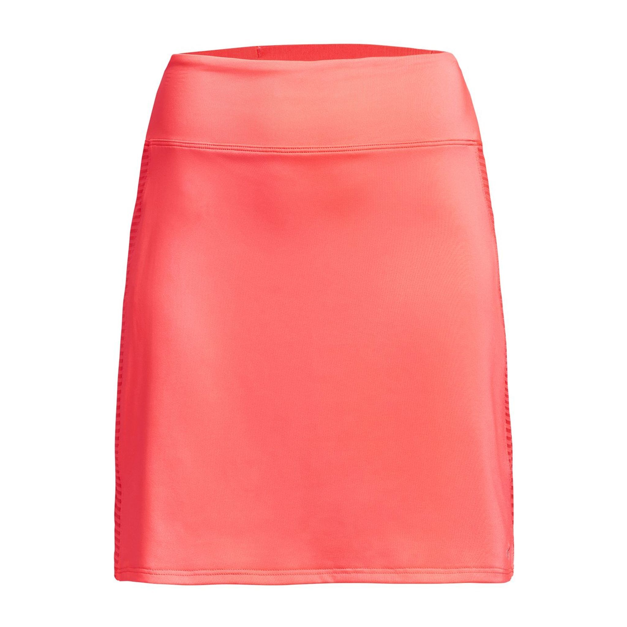 Röhnisch Skort Miko W Neon Rosa Donna