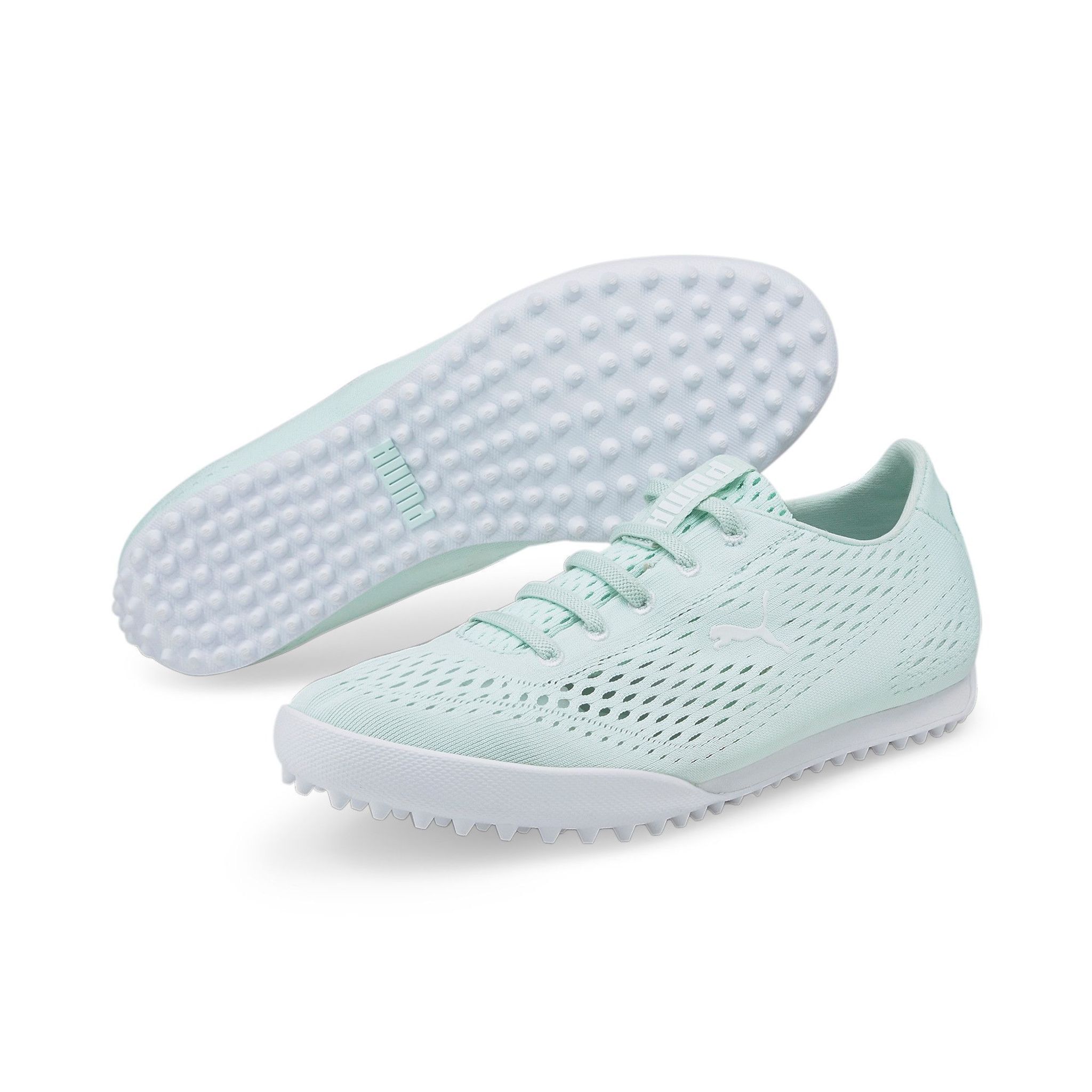 Scarpe da golf Puma Monolite Fusion Slip-On da donna