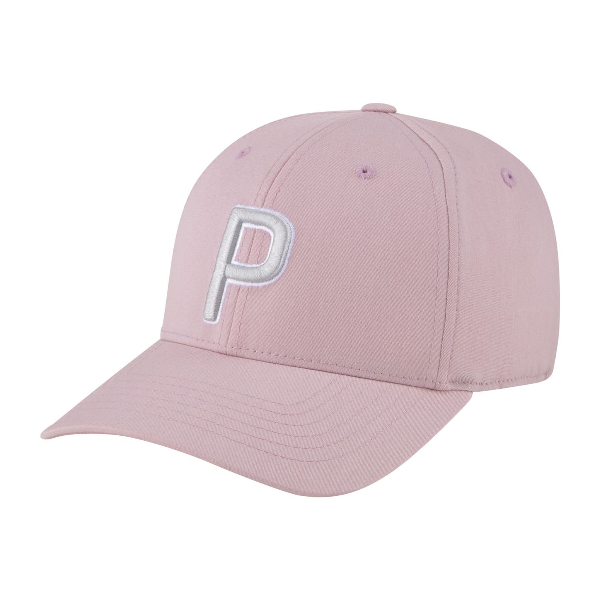 Puma Cap Regolabile W Rosa Donna