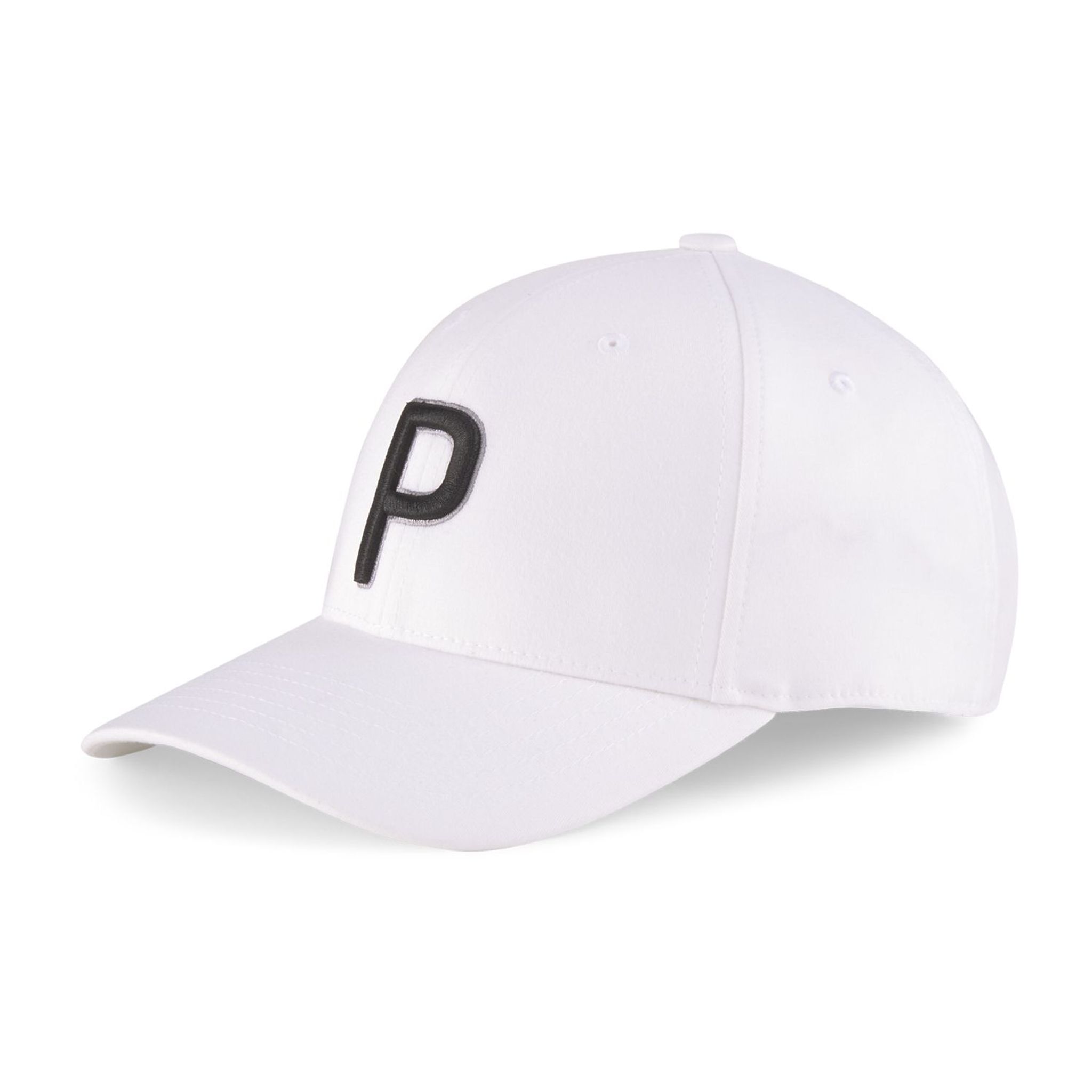 Puma Cap regolabile W bianco brillante donna