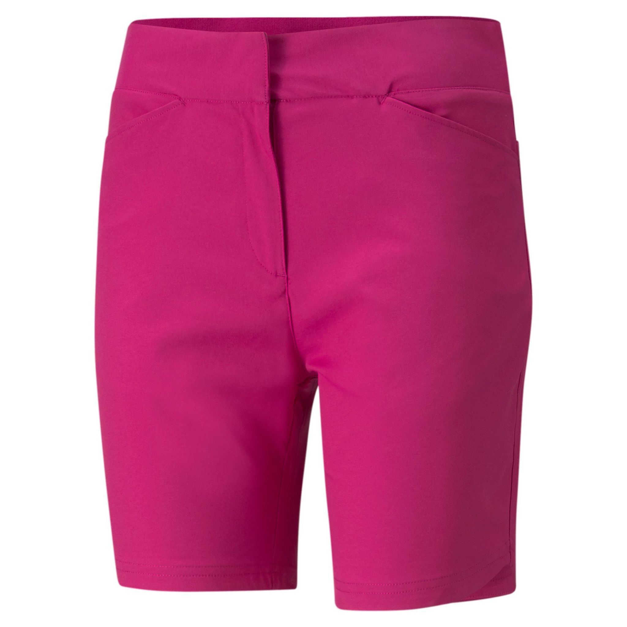 Puma W Bermuda Short Festival Fucsia Donna