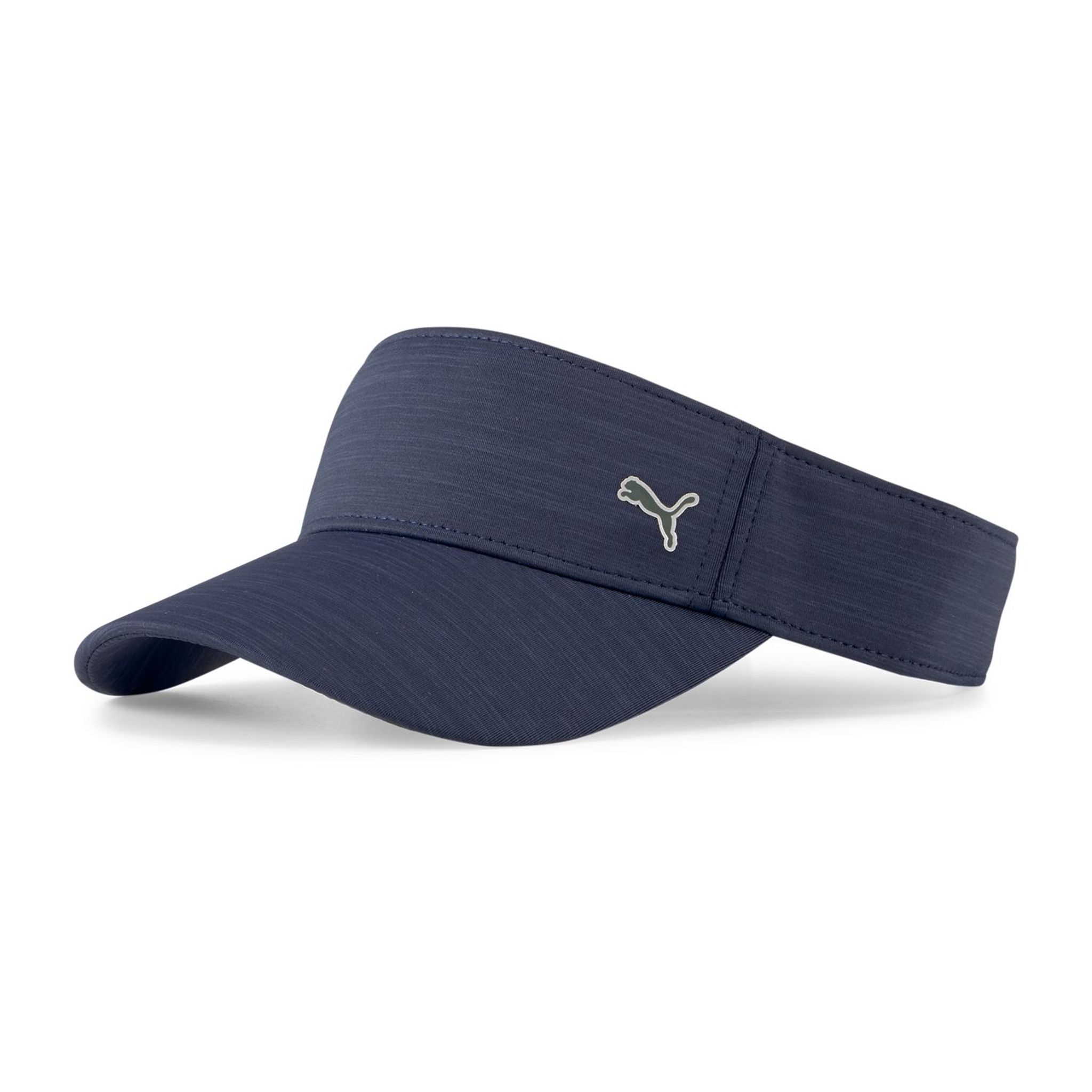 Puma Visor W Sport Blu Navy Donna