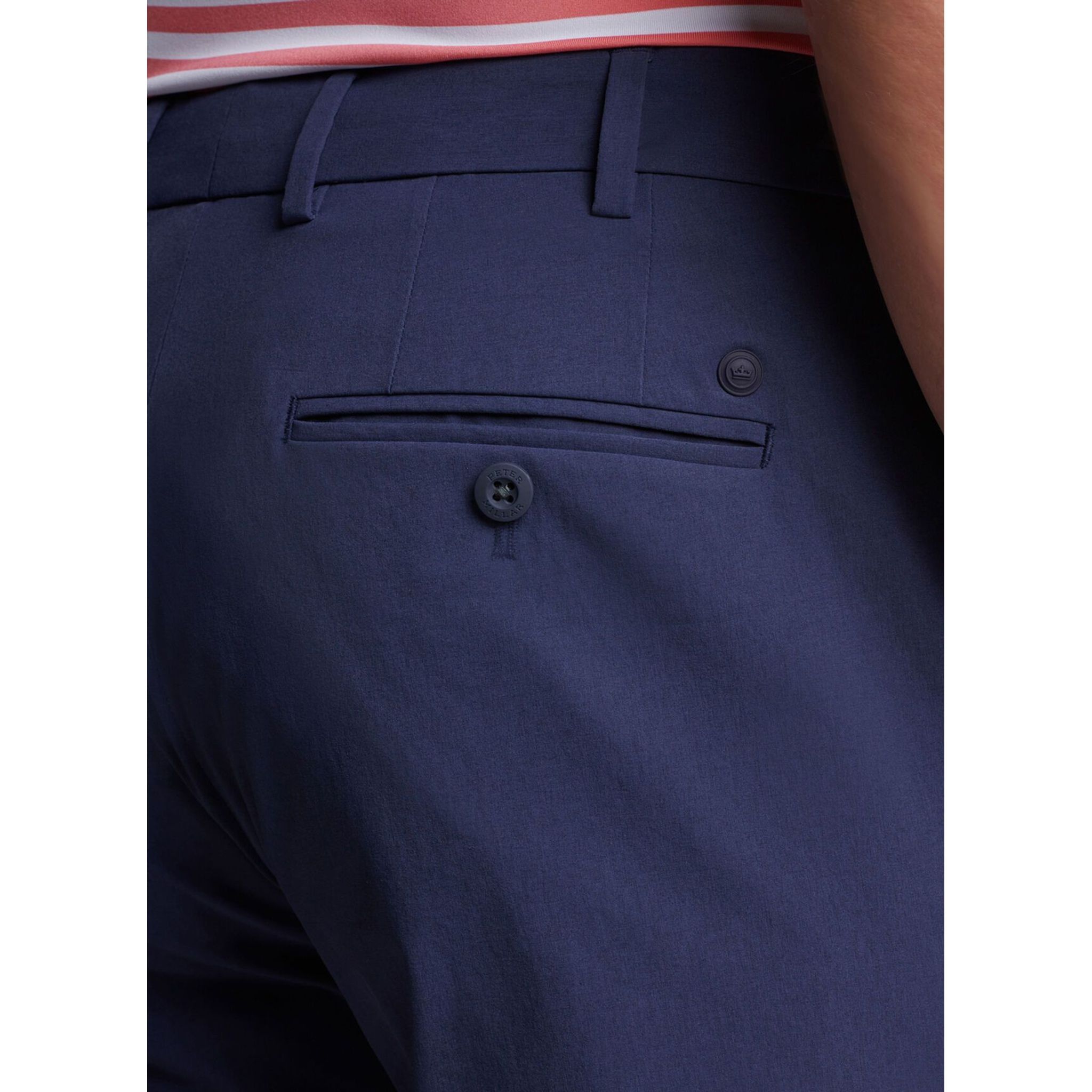 Pantaloni da golf Surge Performance di Peter Millar da uomo