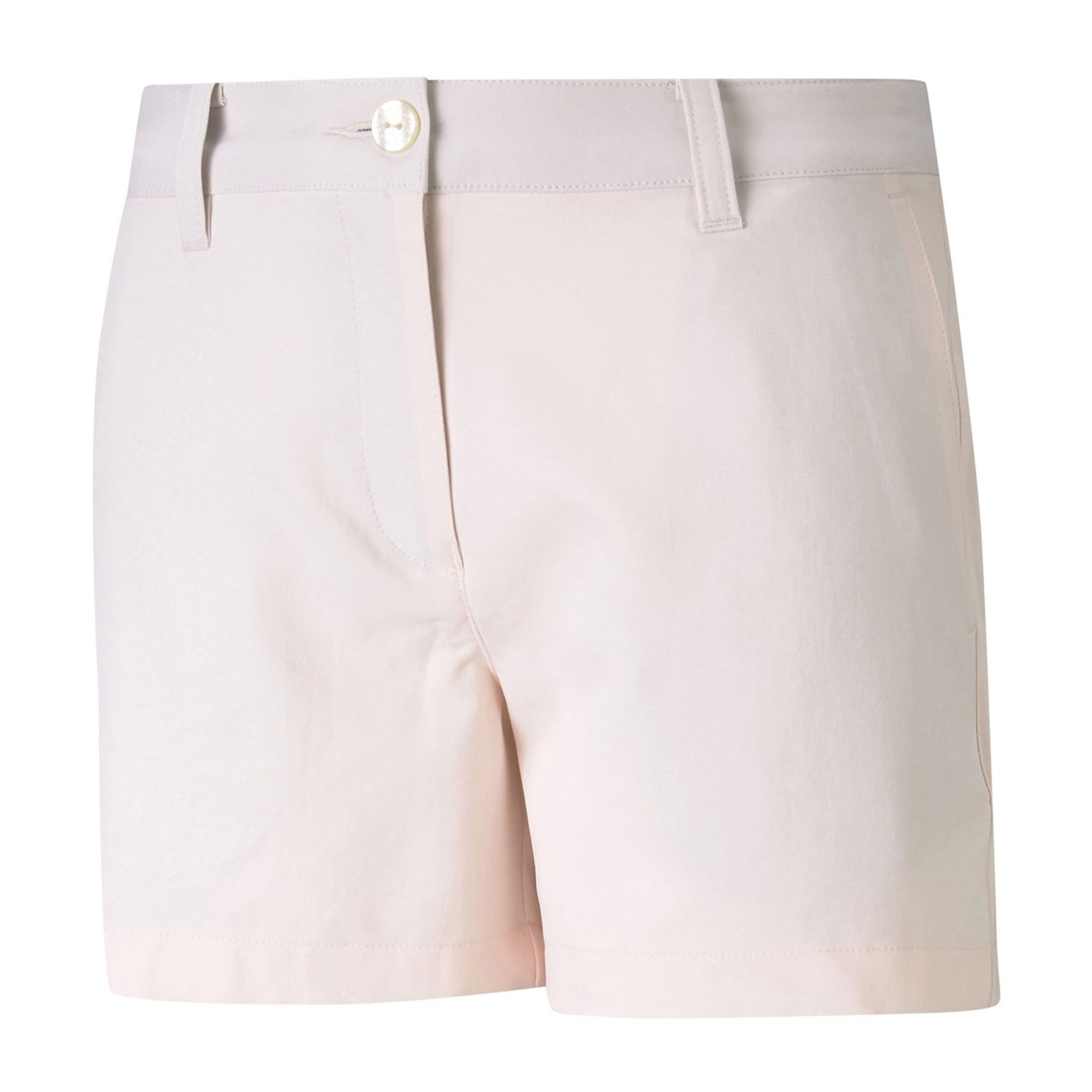 Puma Short Mädchen Cloud Pink Damen