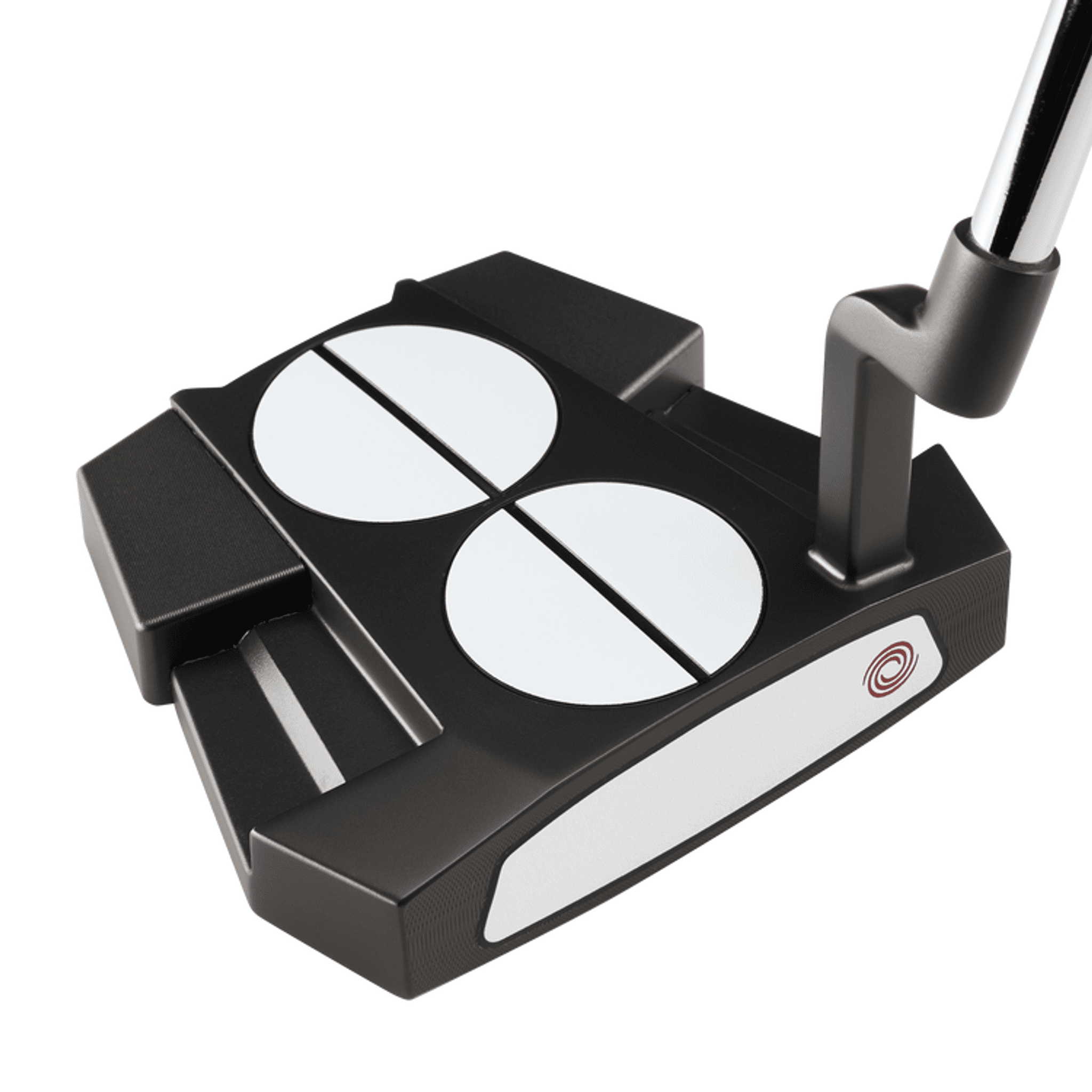 Putter Odyssey Eleven Tour 2-Ball Lined