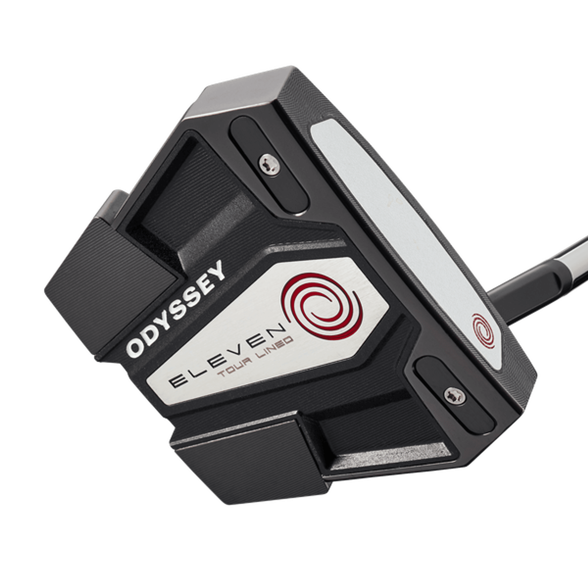 Odyssey Eleven Tour Lined S Pistol RH 35