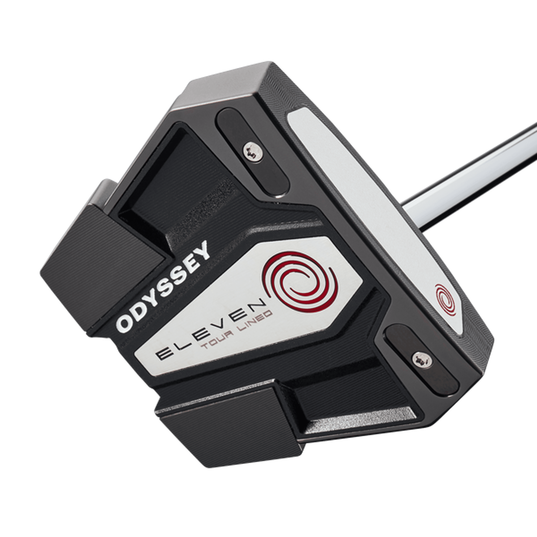 Pistola CS Odyssey Eleven Tour Lined RH 35