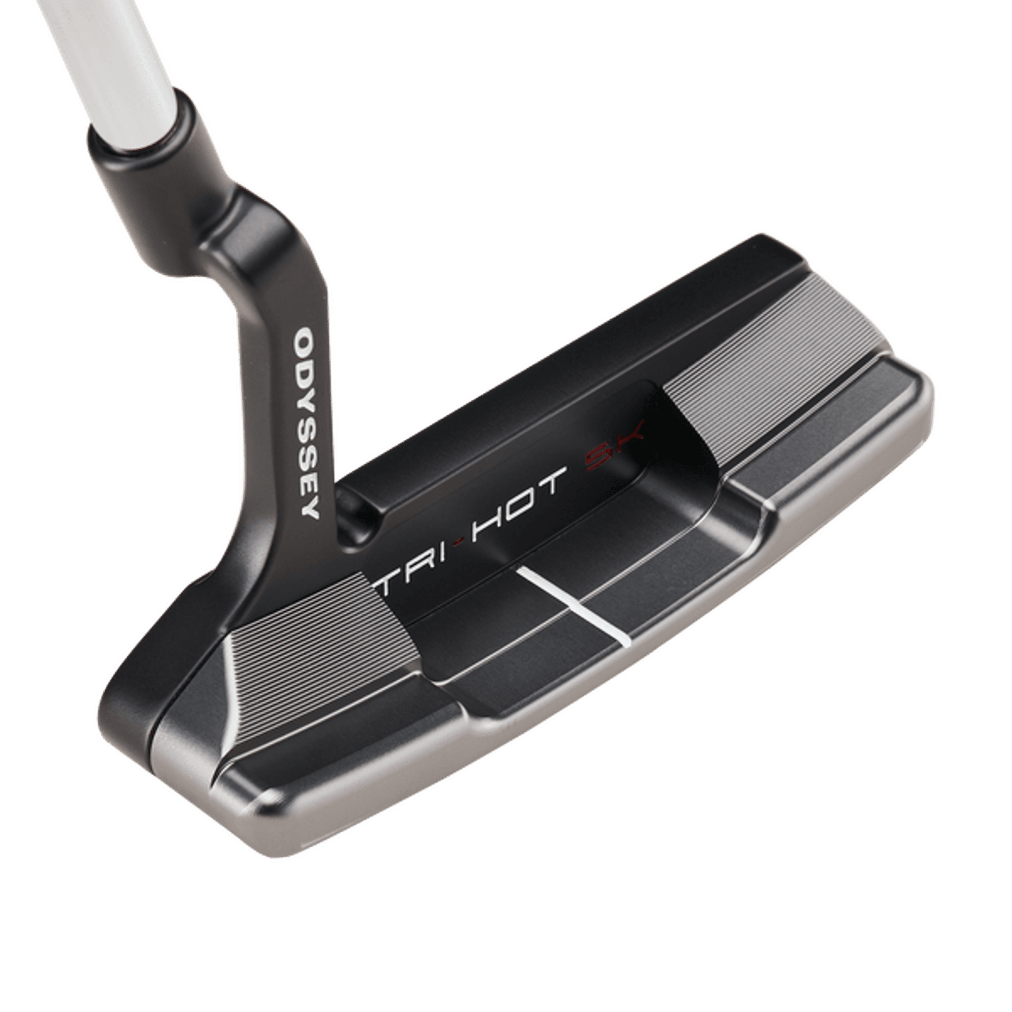 Pistola Odyssey Tri-Hot 5K a due canali RH 35