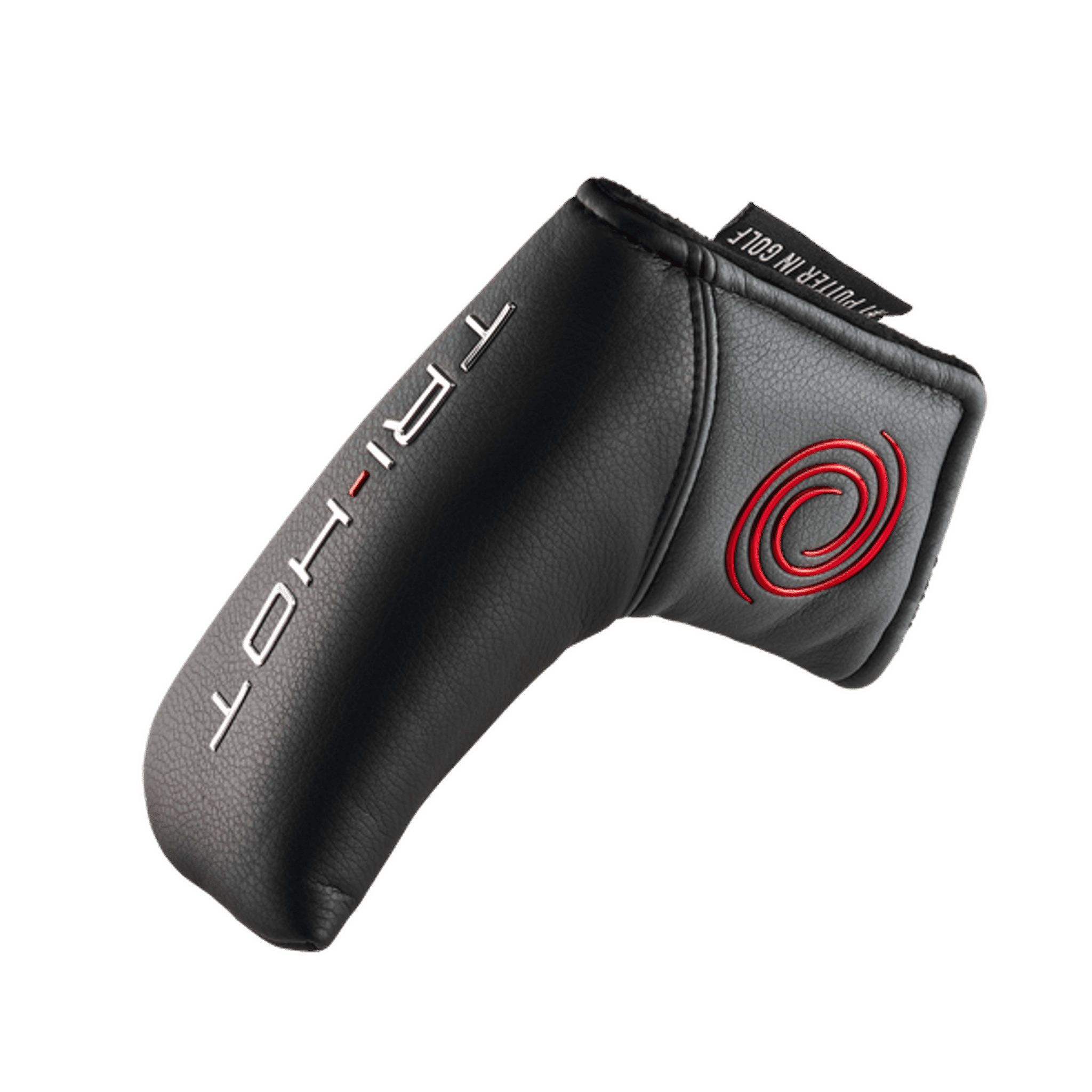 Pistola Odyssey Tri-Hot 5K a due canali RH 35