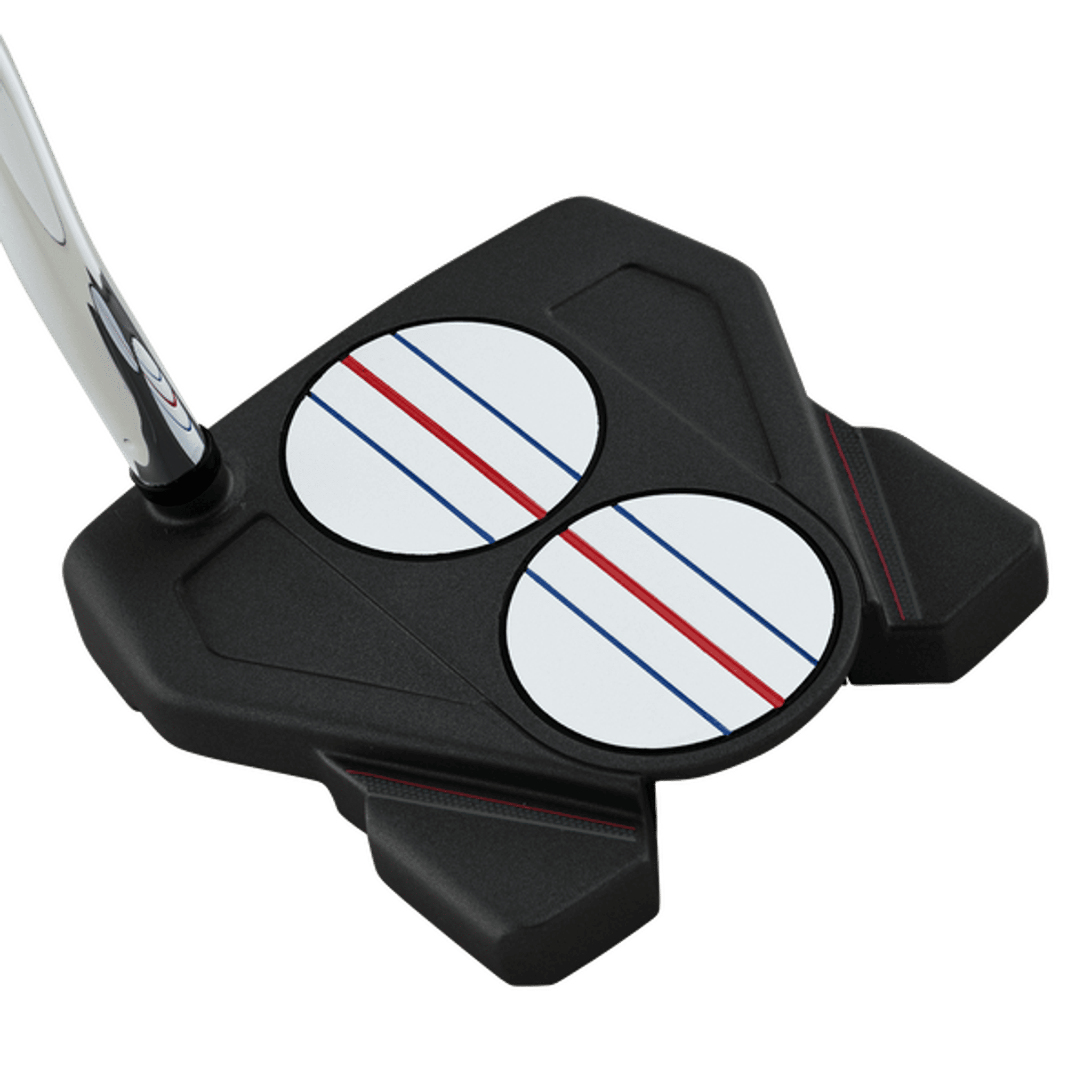 Odyssey Red 2Ball Ten Triple-Track S Putter