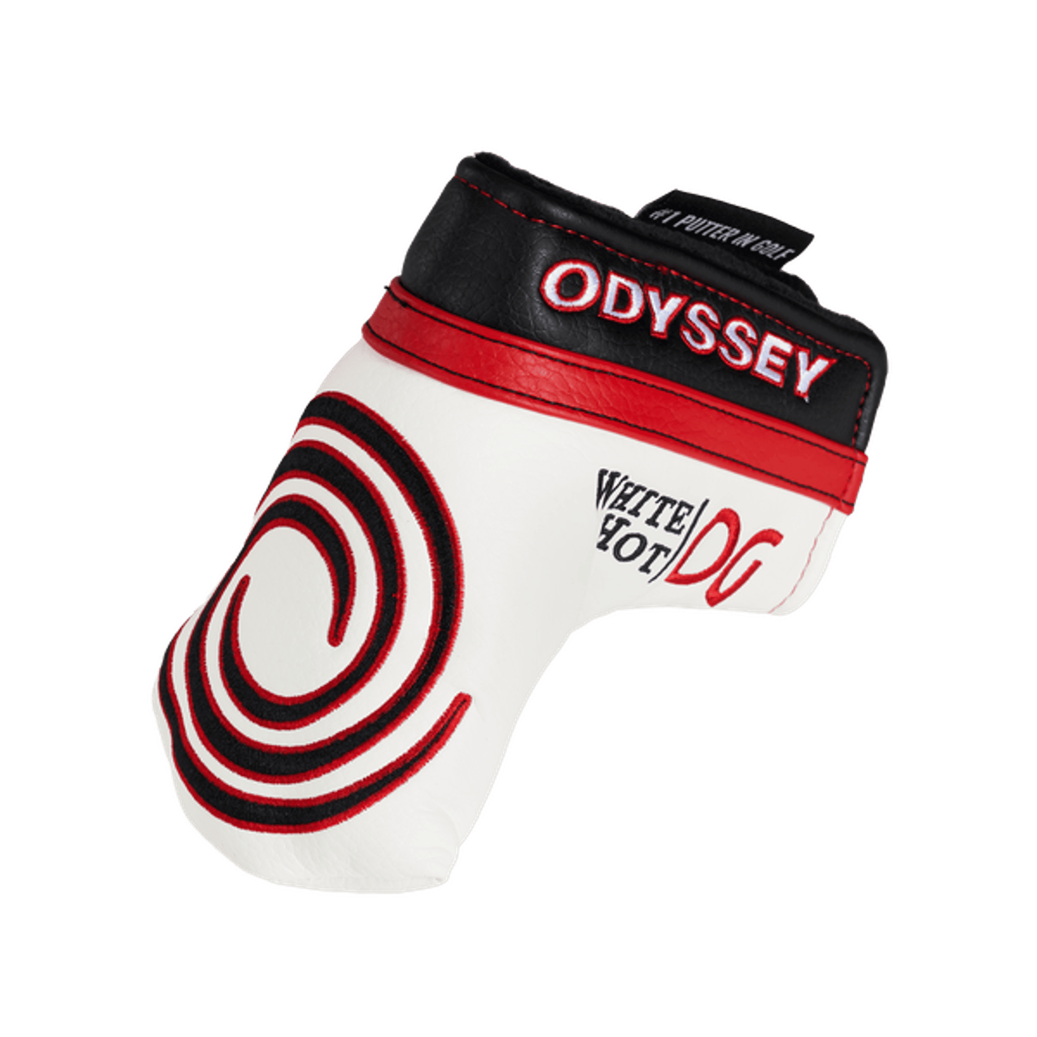 Odyssey White Hot OG DW RH ​​35 da donna