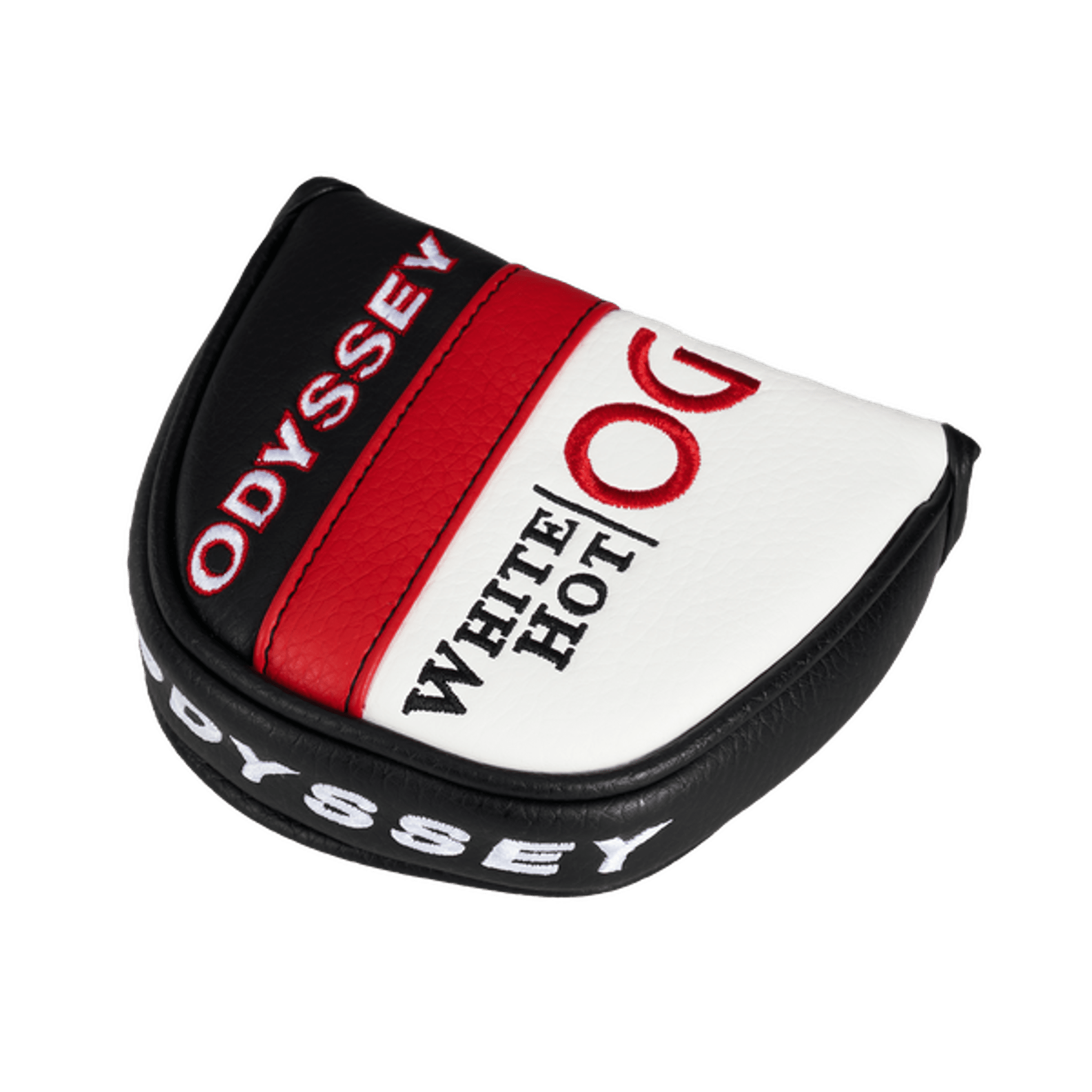 Odyssey White Hot OG 7 Bird RH 35 da donna