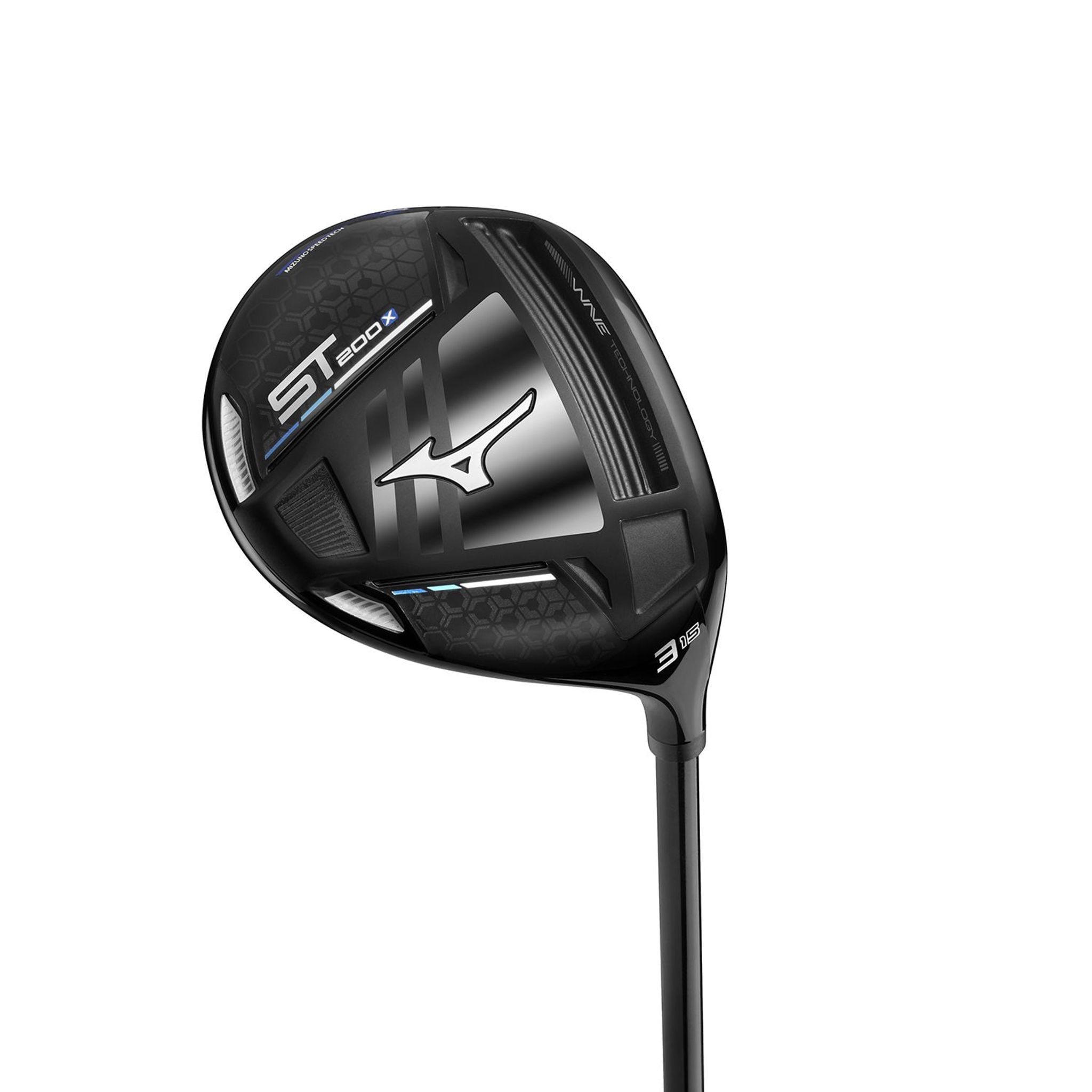 Mizuno ST-200X legno da fairway da uomo