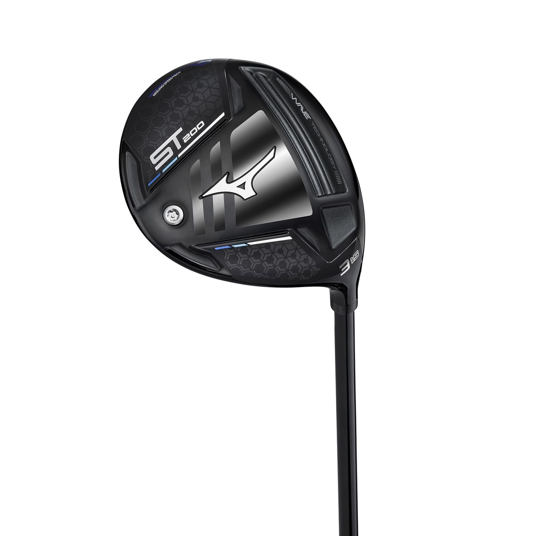 Mizuno ST-200 legno da fairway da uomo