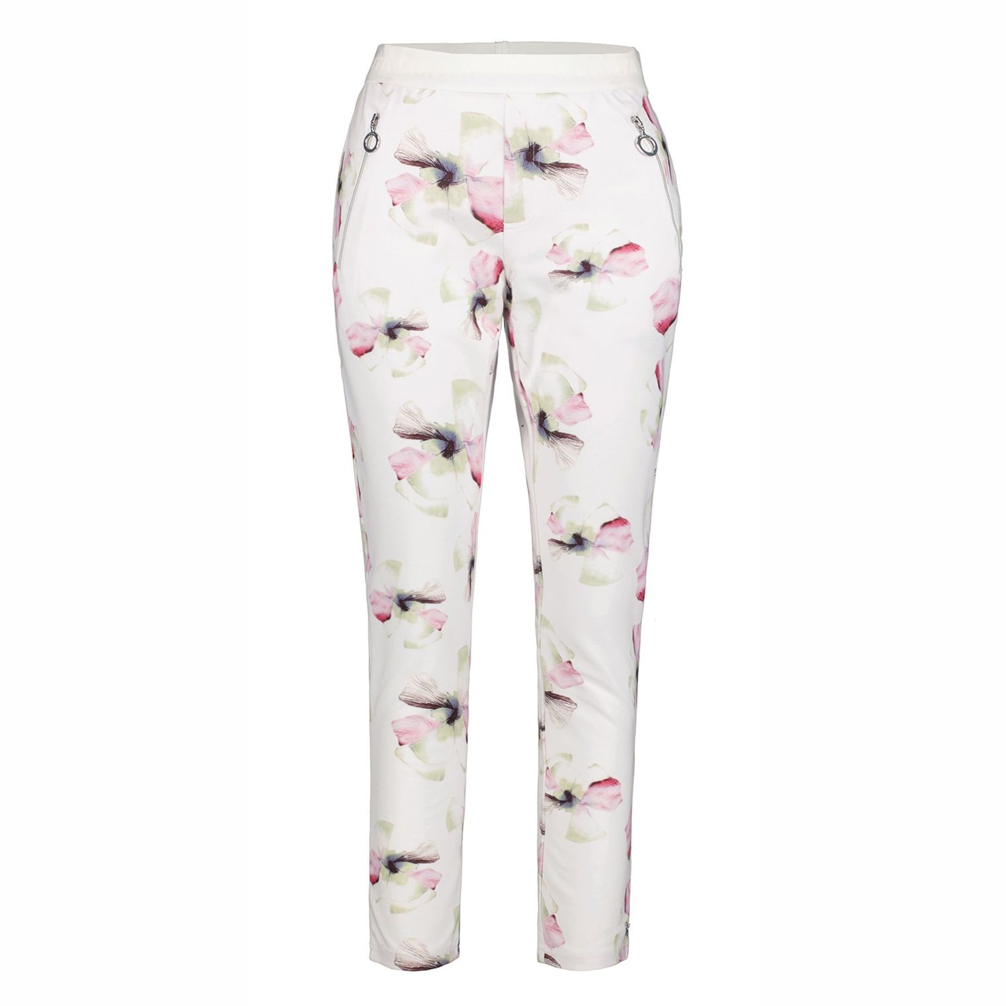 Pantaloni da golf Luhta Heltee da donna