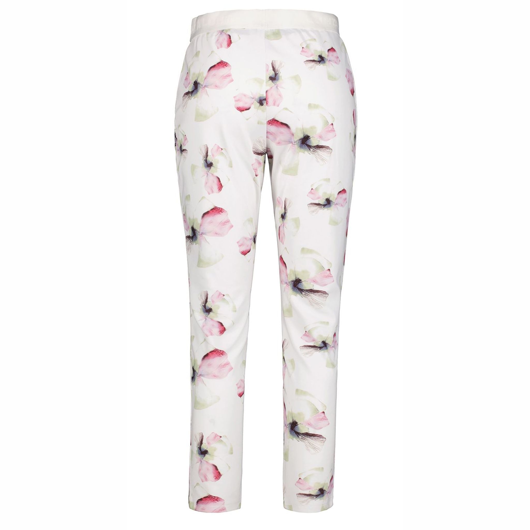 Pantaloni da golf Luhta Heltee da donna