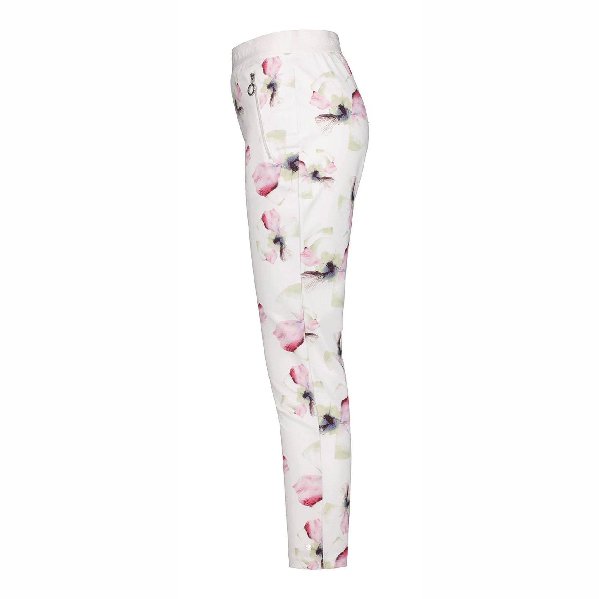 Pantaloni da golf Luhta Heltee da donna