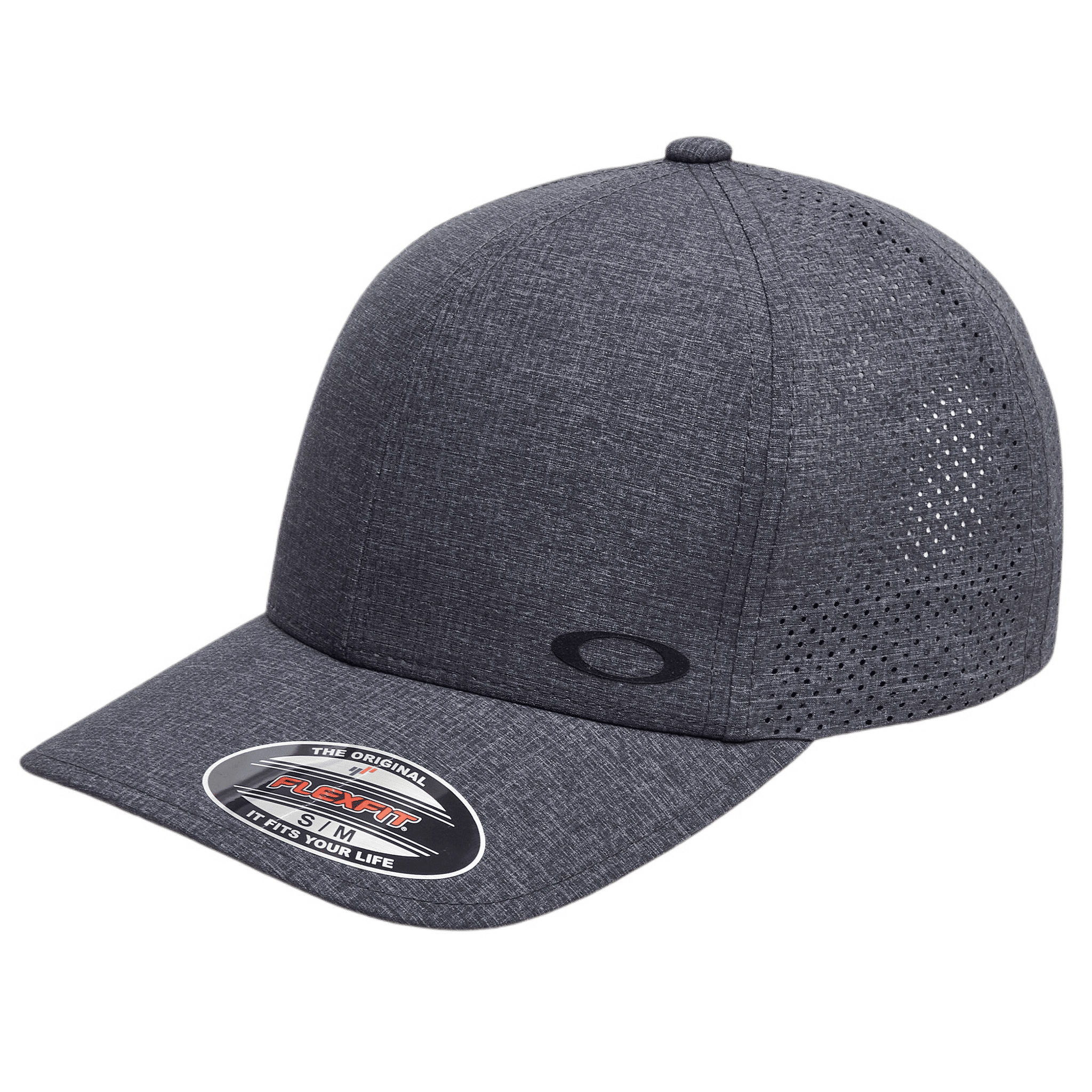 Cappellino da camionista Oakley New Aero Performance da uomo