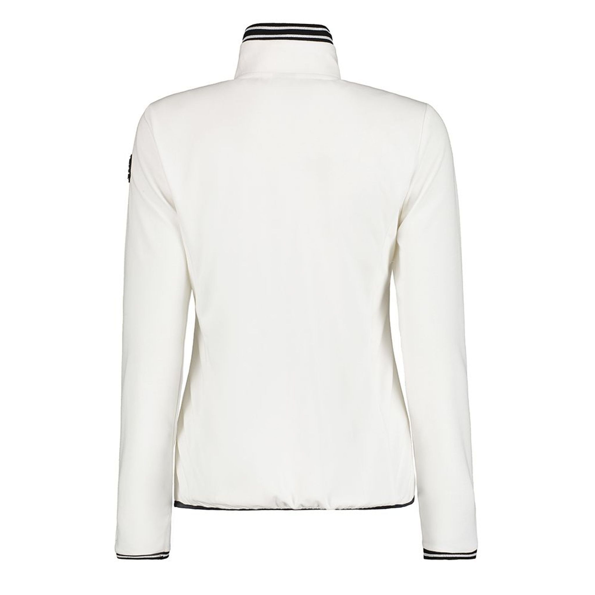 Luhta W Midlayer Eisele Bianco ottico Donna