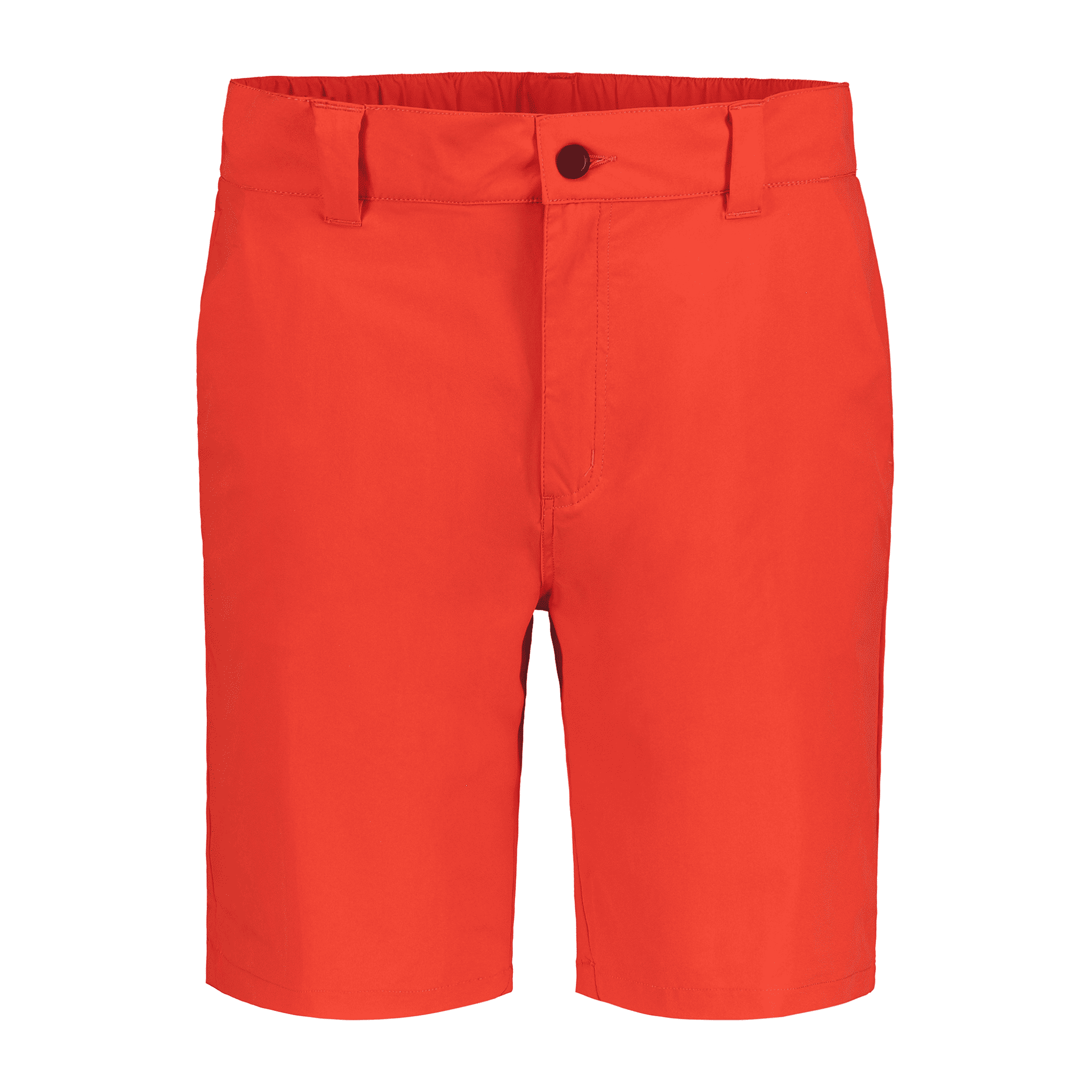 Luhta M Shorts/Bermuda Jerikko Corallo-Rosso Uomo