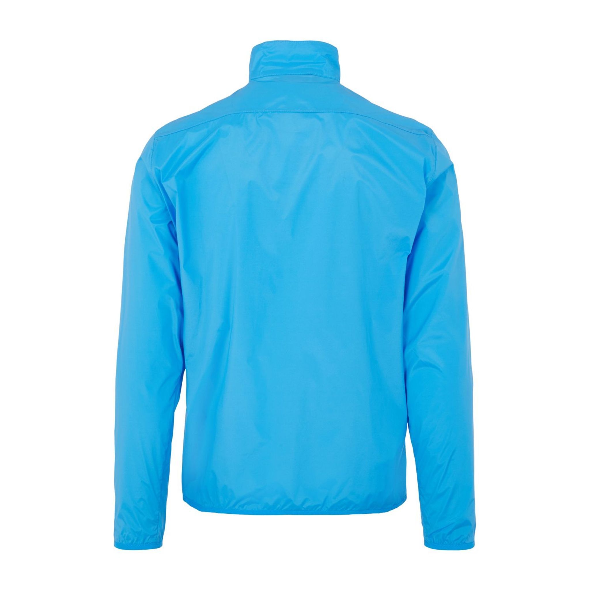 Giacca J. Lindeberg M Wind Pro Stretch Lee Light True Blue Uomo