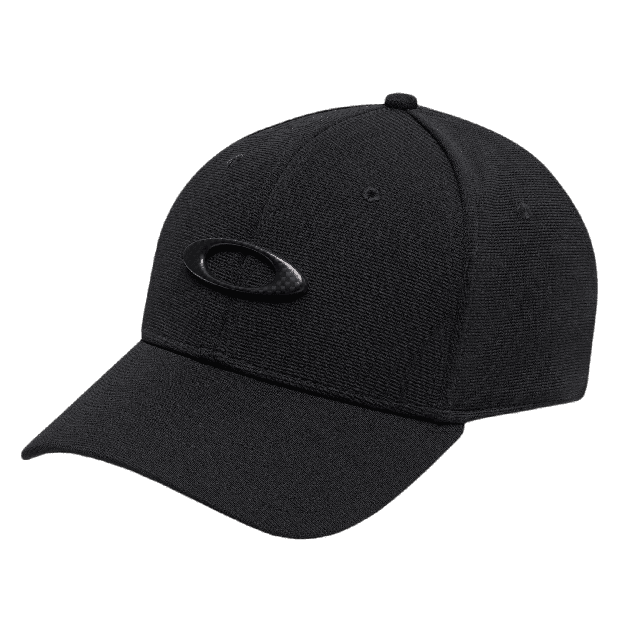 Oakley M Cap Tincan Nero/Fibra di Carbonio Uomo