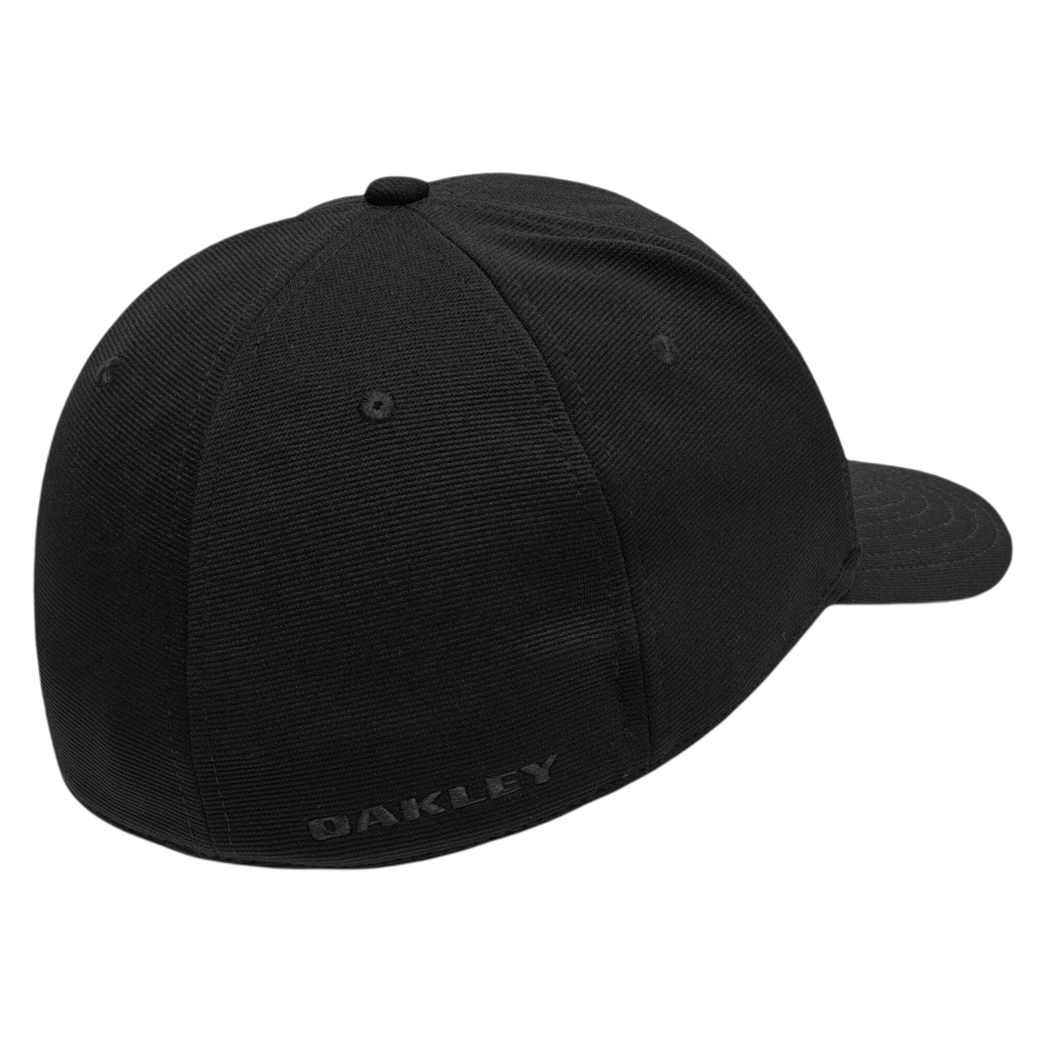 Oakley M Cap Tincan Nero/Fibra di Carbonio Uomo