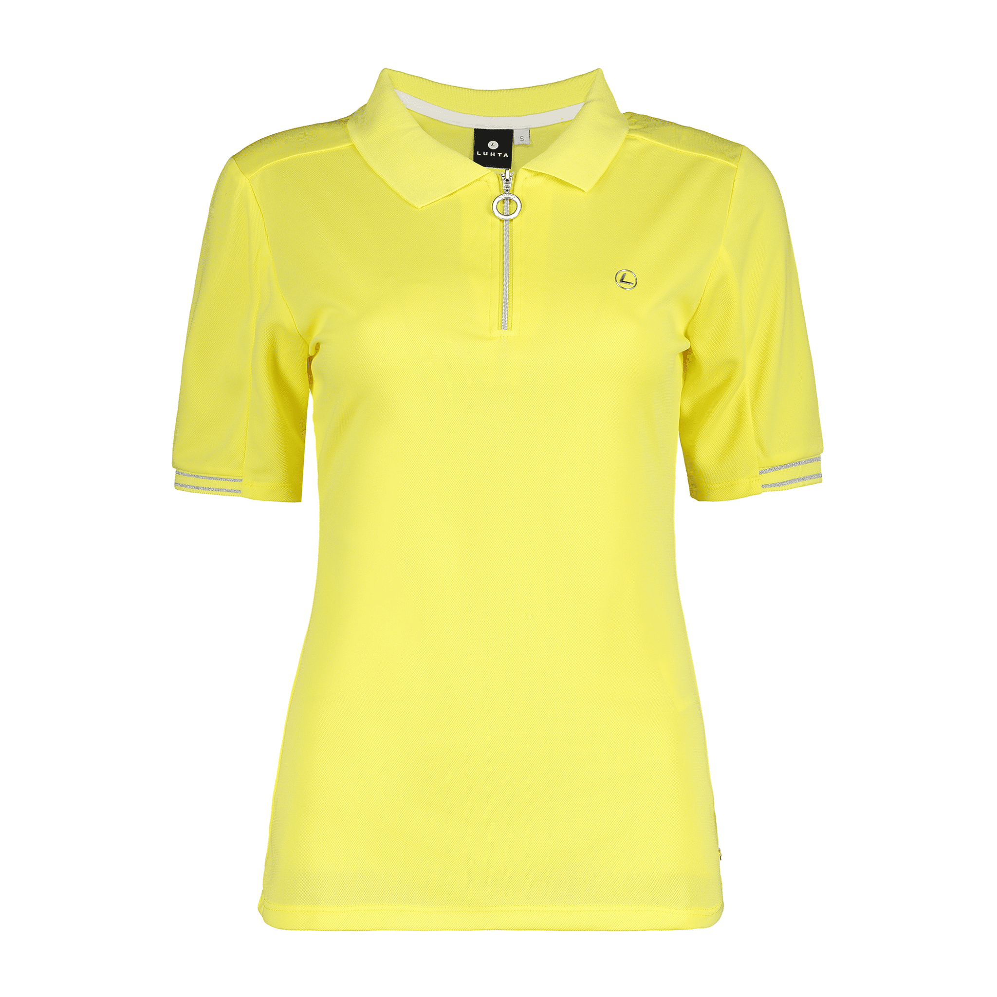 Luhta Polo Shirts Erikvalla Donna