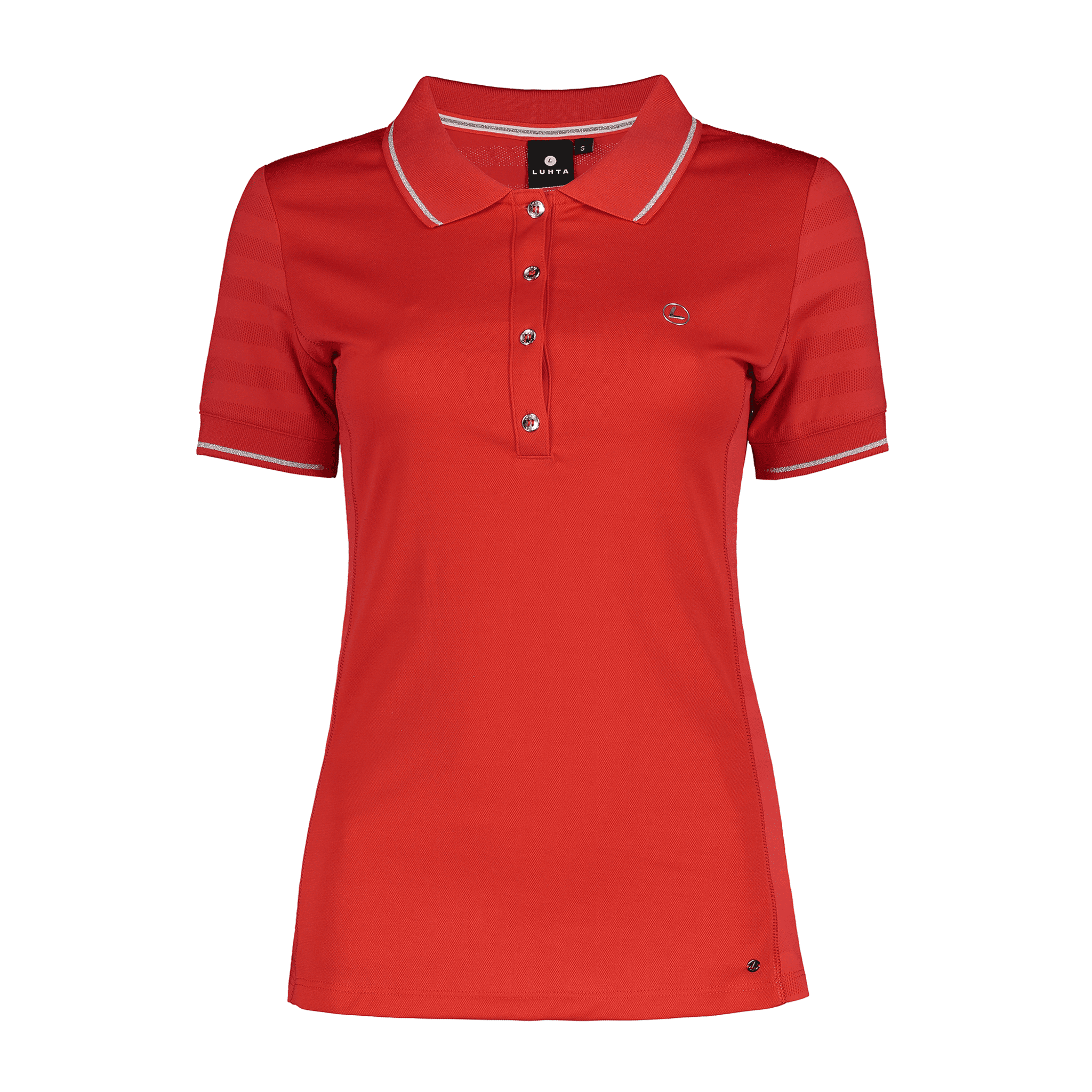 Luhta Polo Shirts Eriksdal Donna