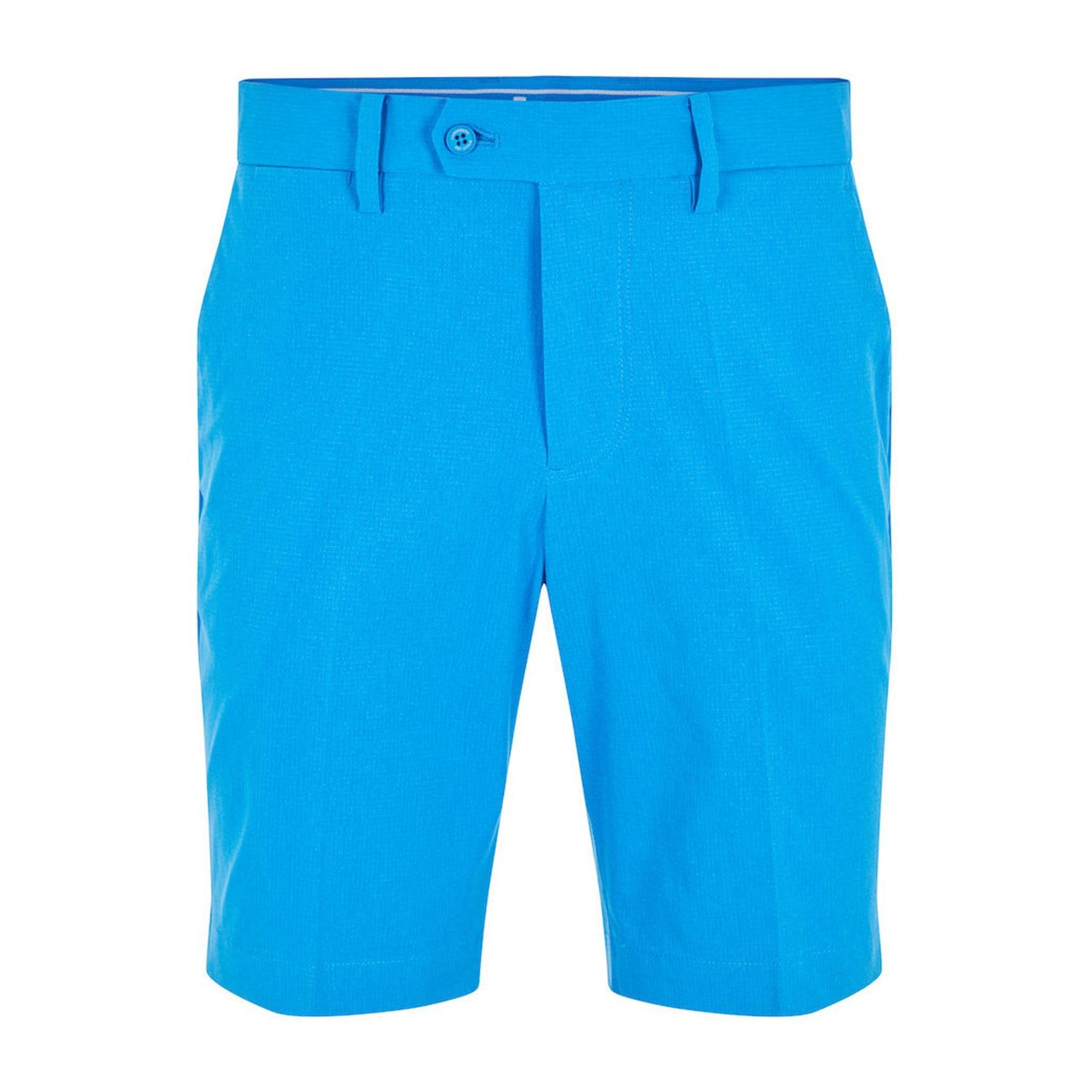 J. Lindeberg M Vent Shorts Tight-High Vent Short Uomo Blu Vero