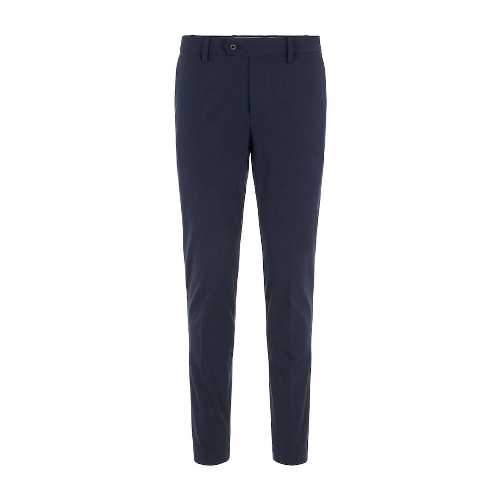 J. Lindeberg M Vent Pant-Pantaloni High Vent Jl Navy Uomo