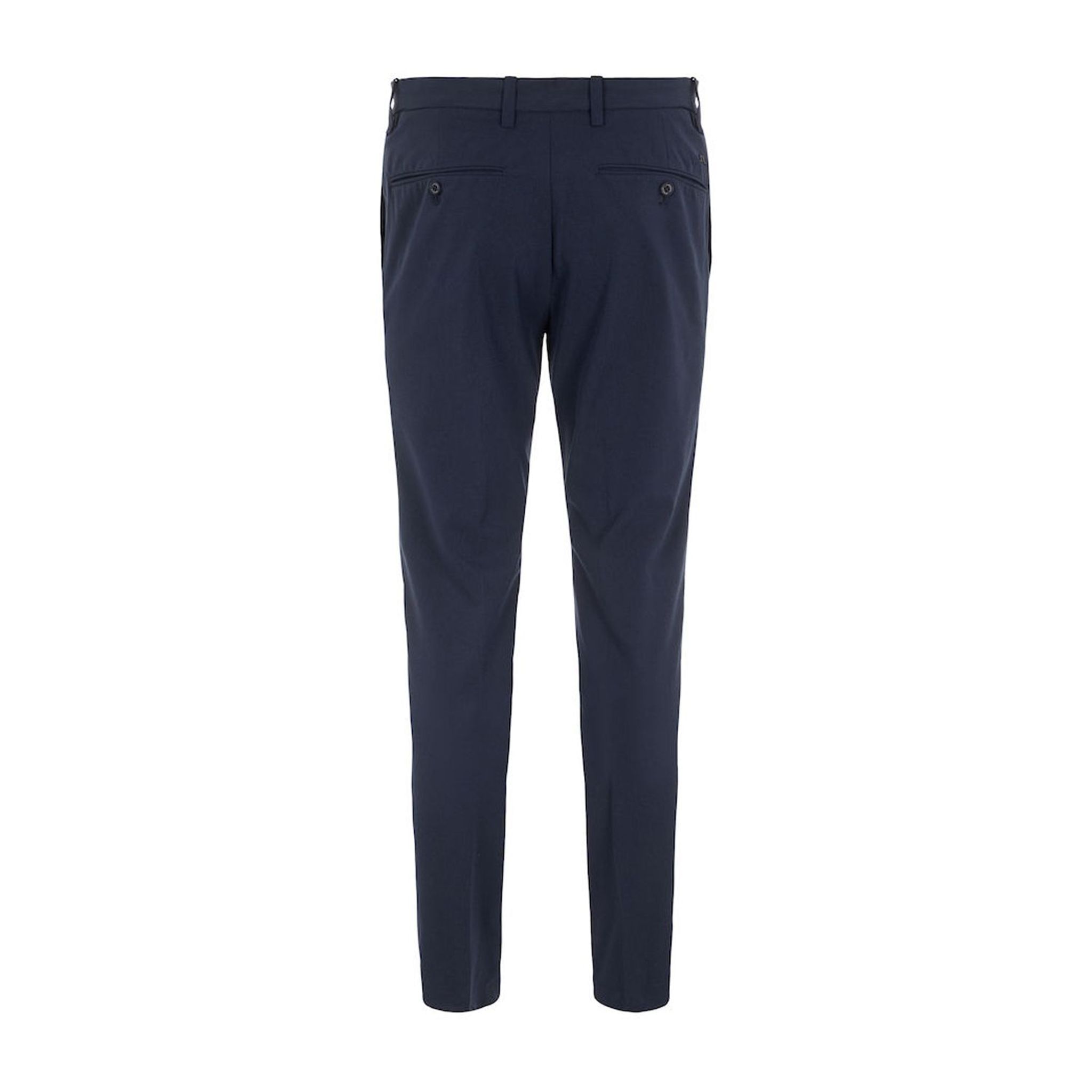 J. Lindeberg M Vent Pant-Pantaloni High Vent Jl Navy Uomo