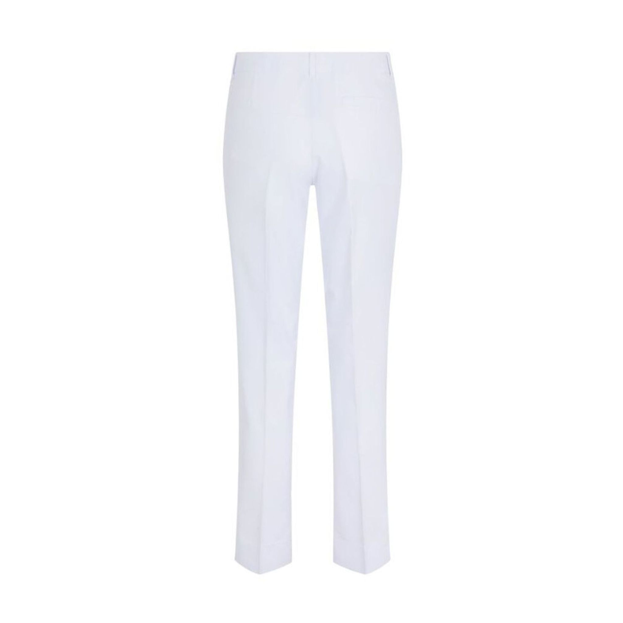 J. Lindeberg W Kaia Pant-Light Poly Stretch Bianco Donna